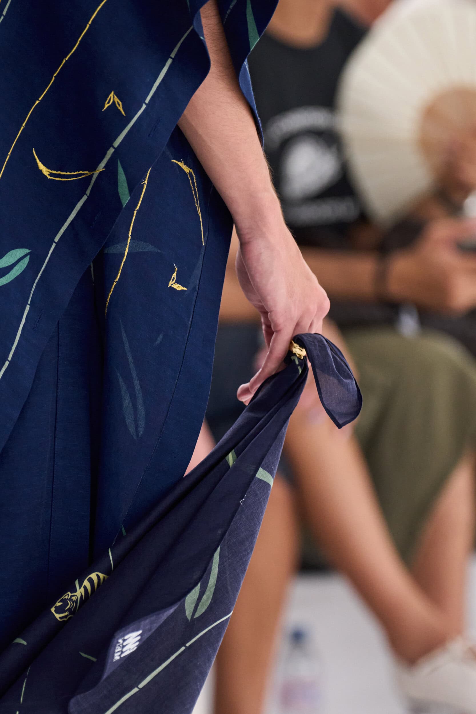 Im Men Spring 2027 Men's Fashion Show Details