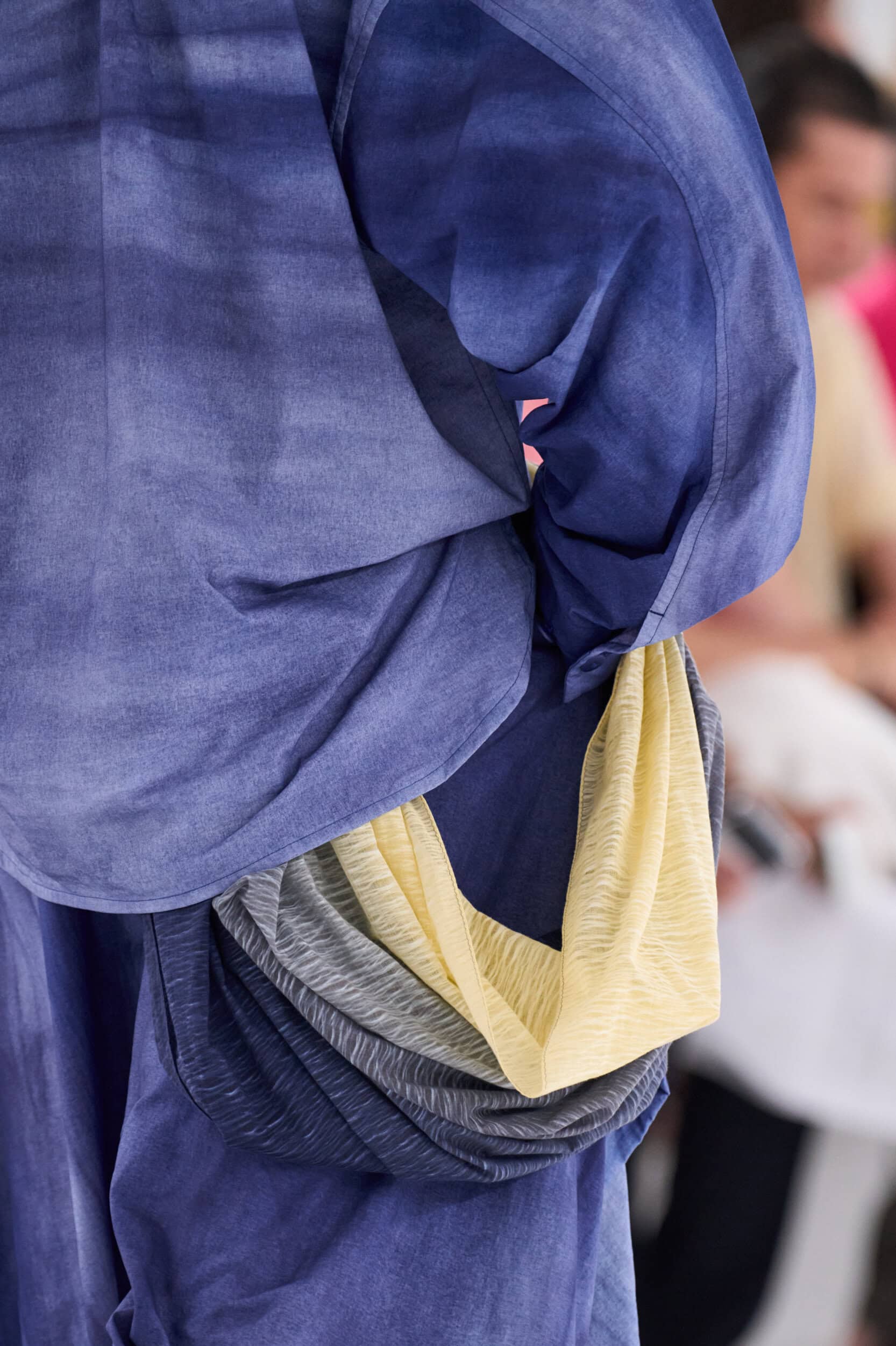 Im Men Spring 2027 Men's Fashion Show Details