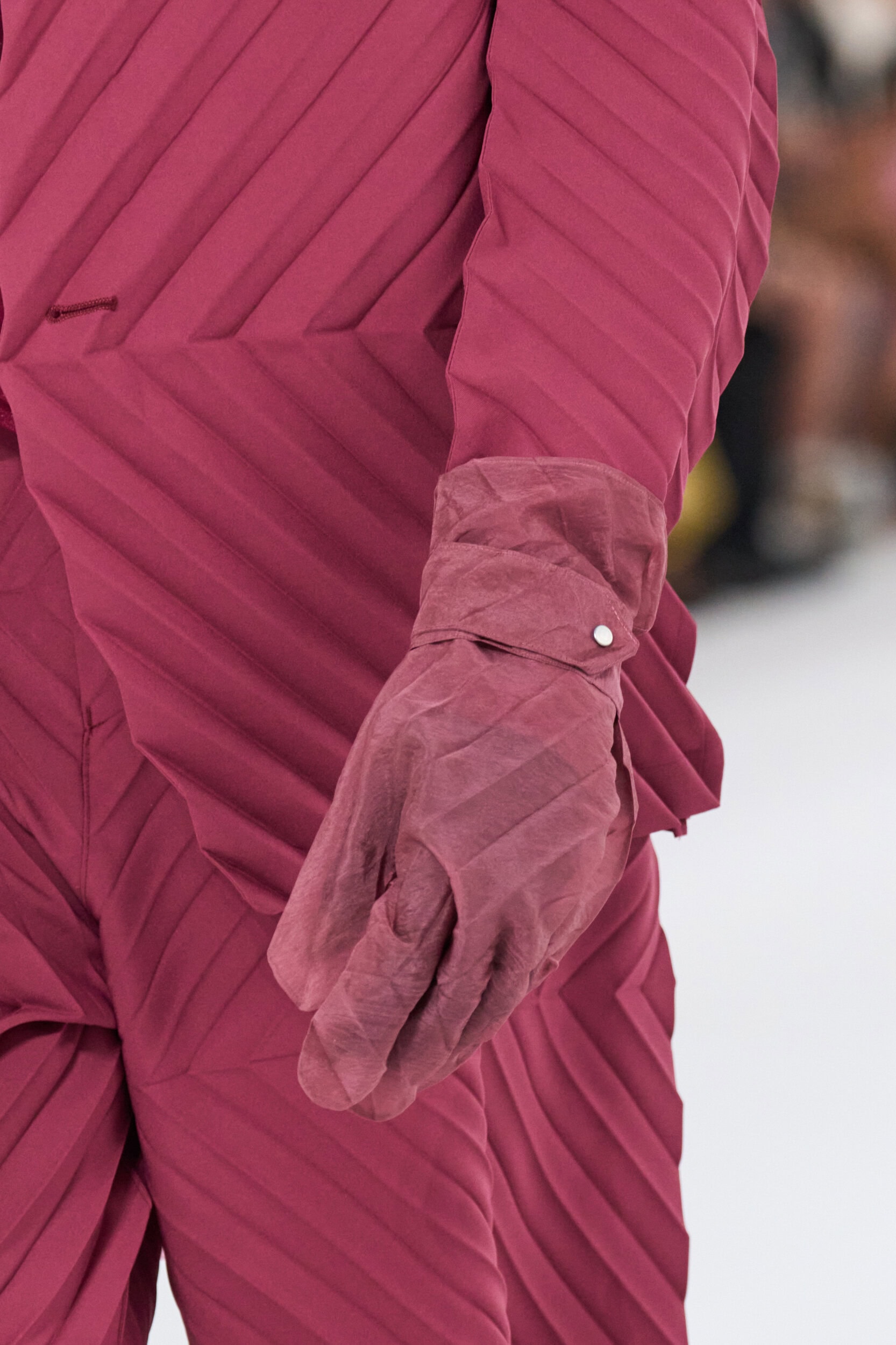 Im Men Spring 2027 Men's Fashion Show Details