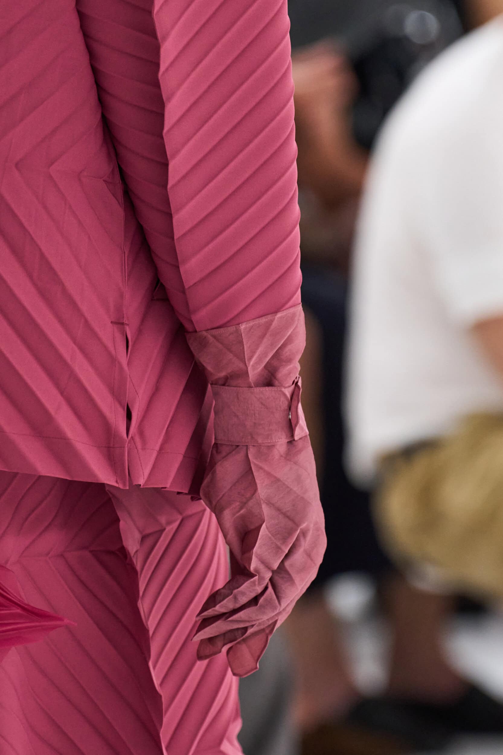 Im Men Spring 2027 Men's Fashion Show Details