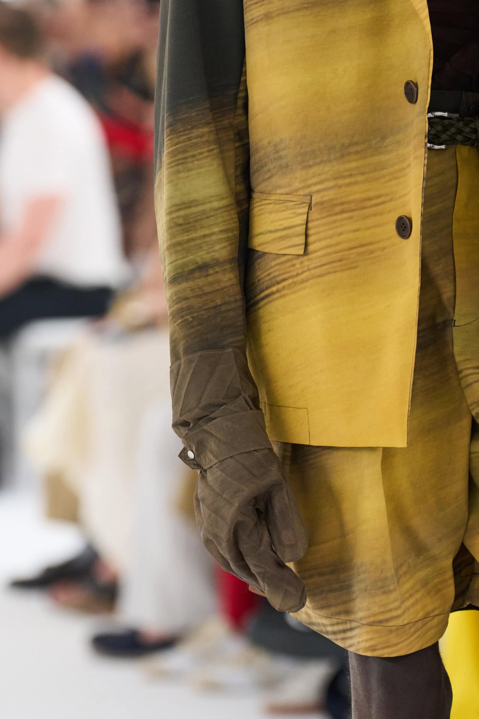 Im Men Spring 2027 Men's Fashion Show Details