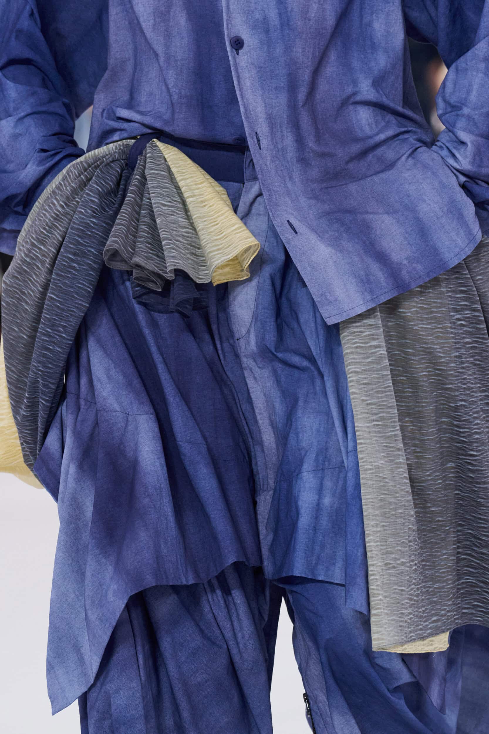 Im Men Spring 2027 Men's Fashion Show Details