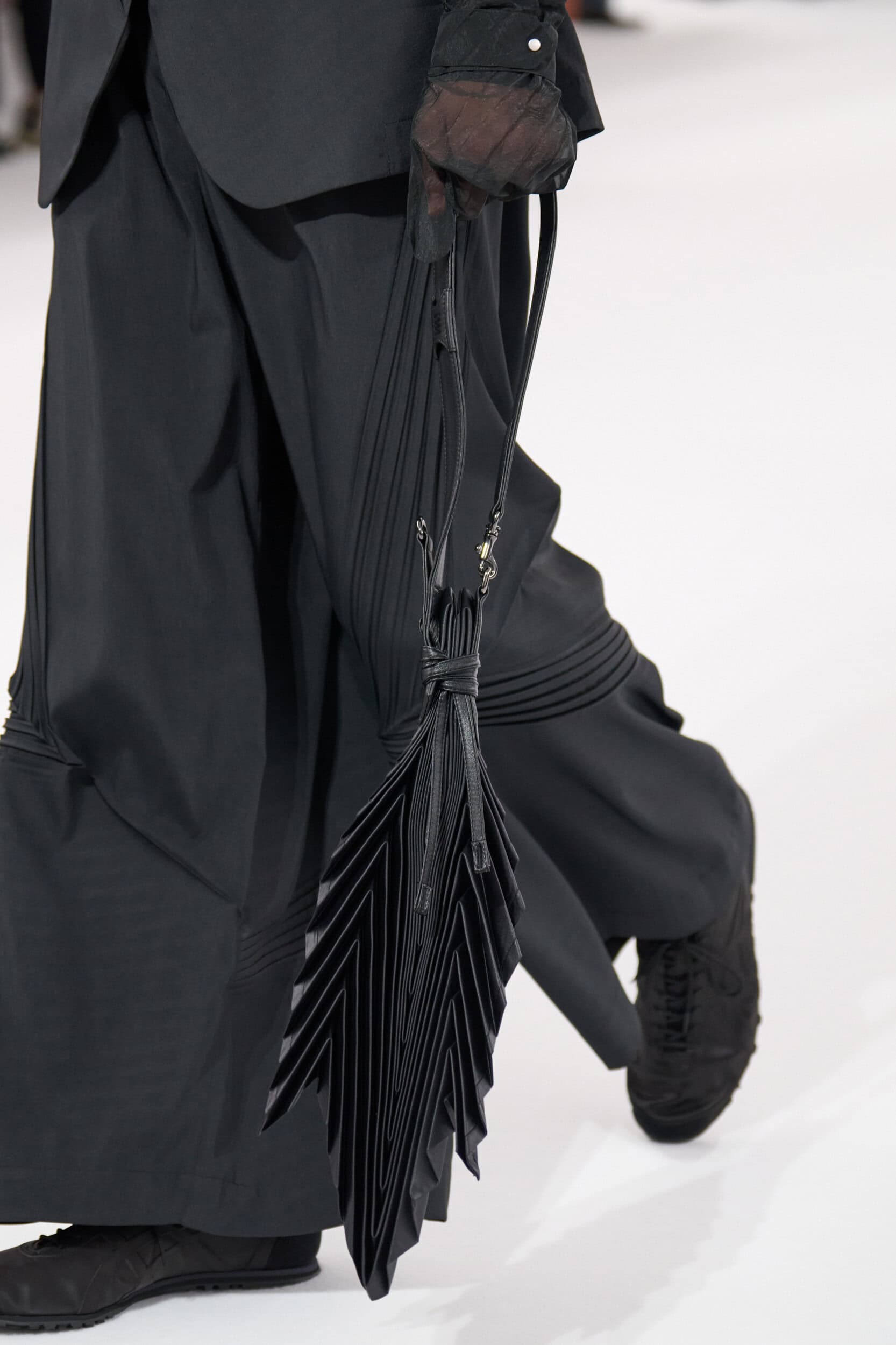 Im Men Spring 2027 Men's Fashion Show Details