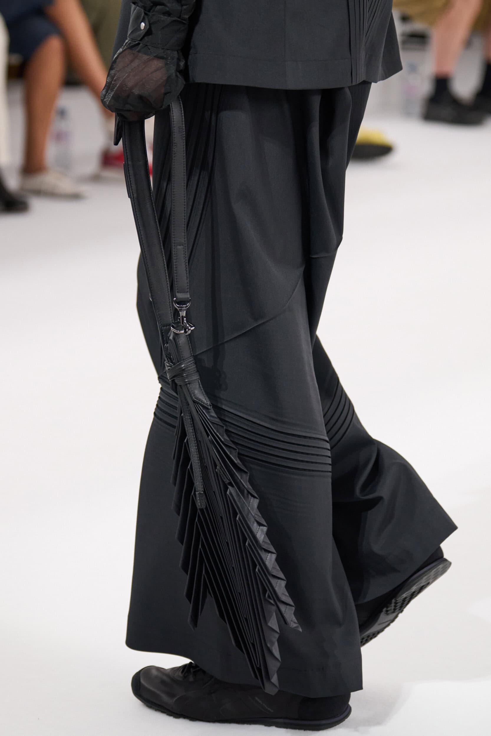 Im Men Spring 2027 Men's Fashion Show Details