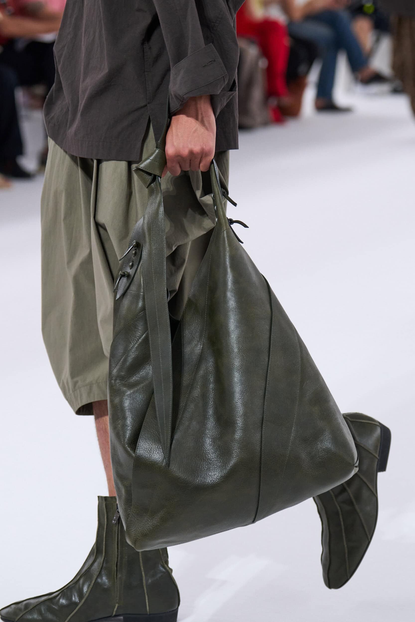 Im Men Spring 2027 Men's Fashion Show Details