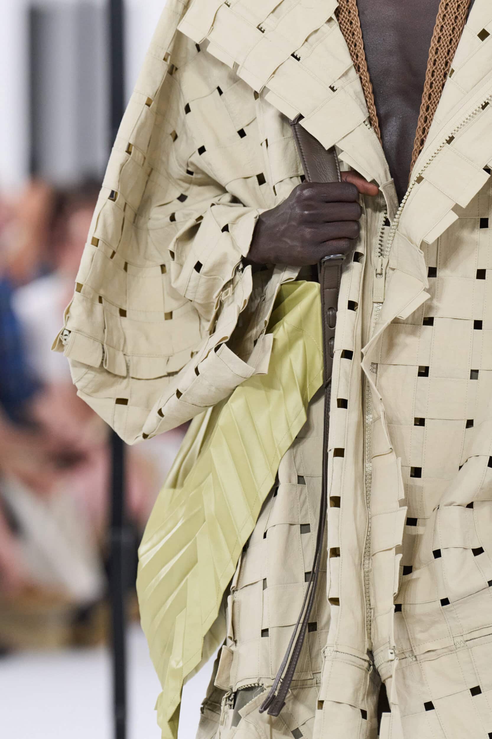 Im Men Spring 2027 Men's Fashion Show Details