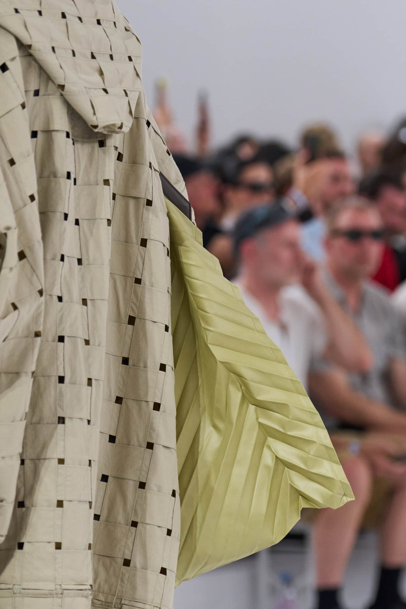 Im Men Spring 2027 Men's Fashion Show Details
