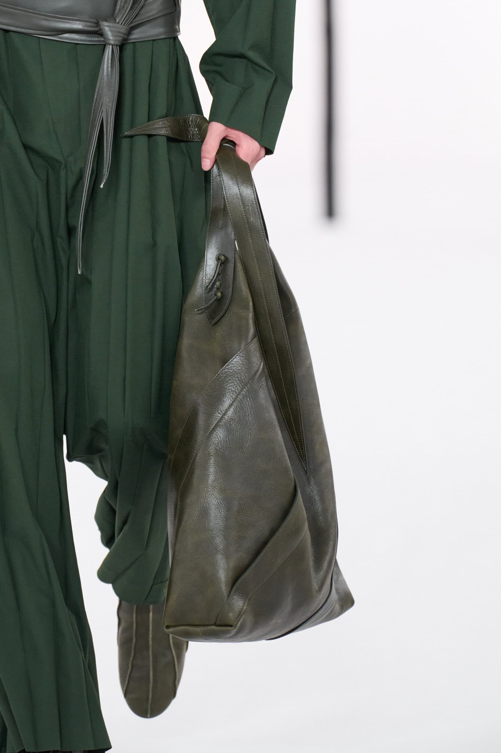 Im Men Spring 2027 Men's Fashion Show Details