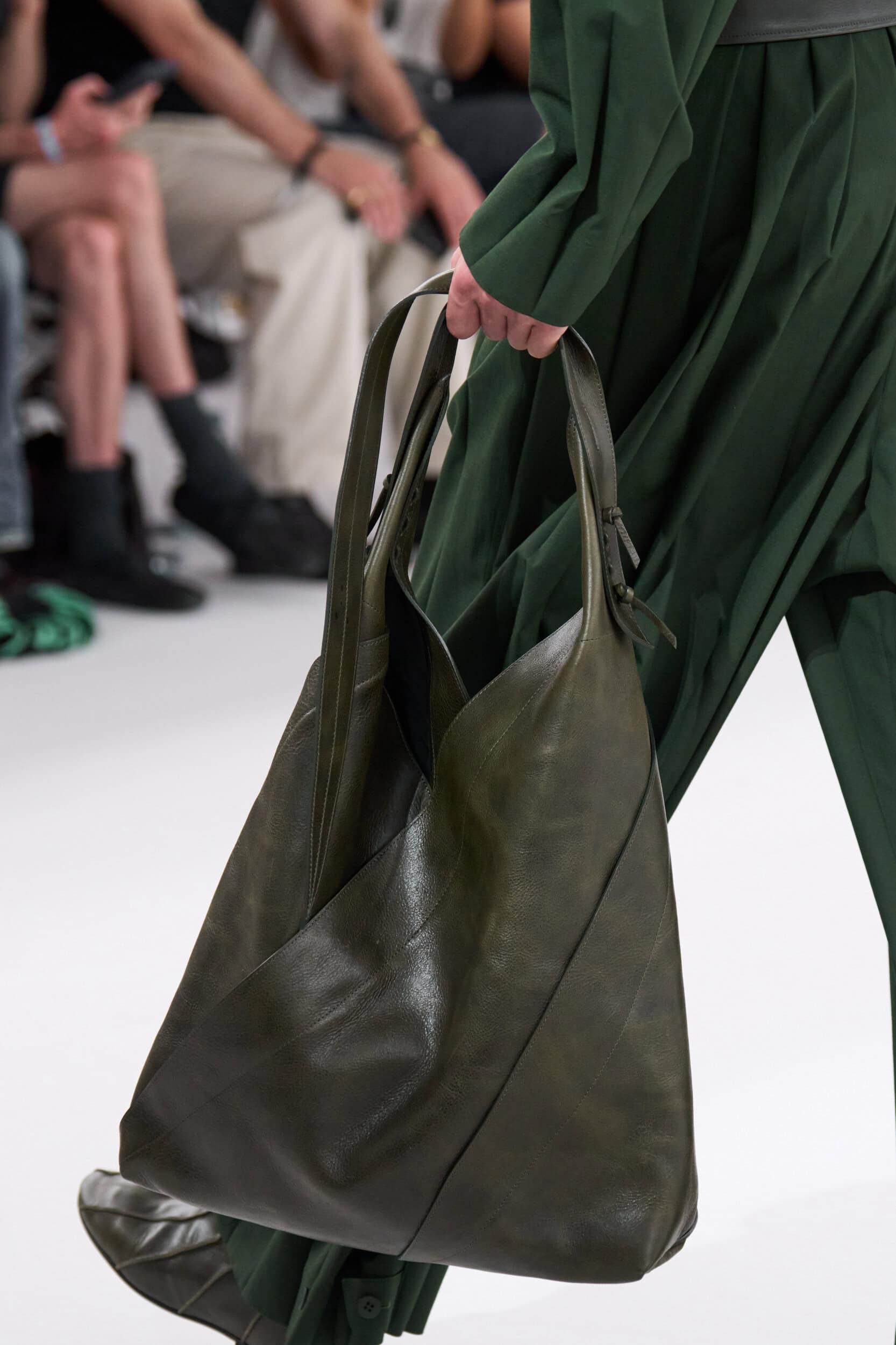 Im Men Spring 2027 Men's Fashion Show Details