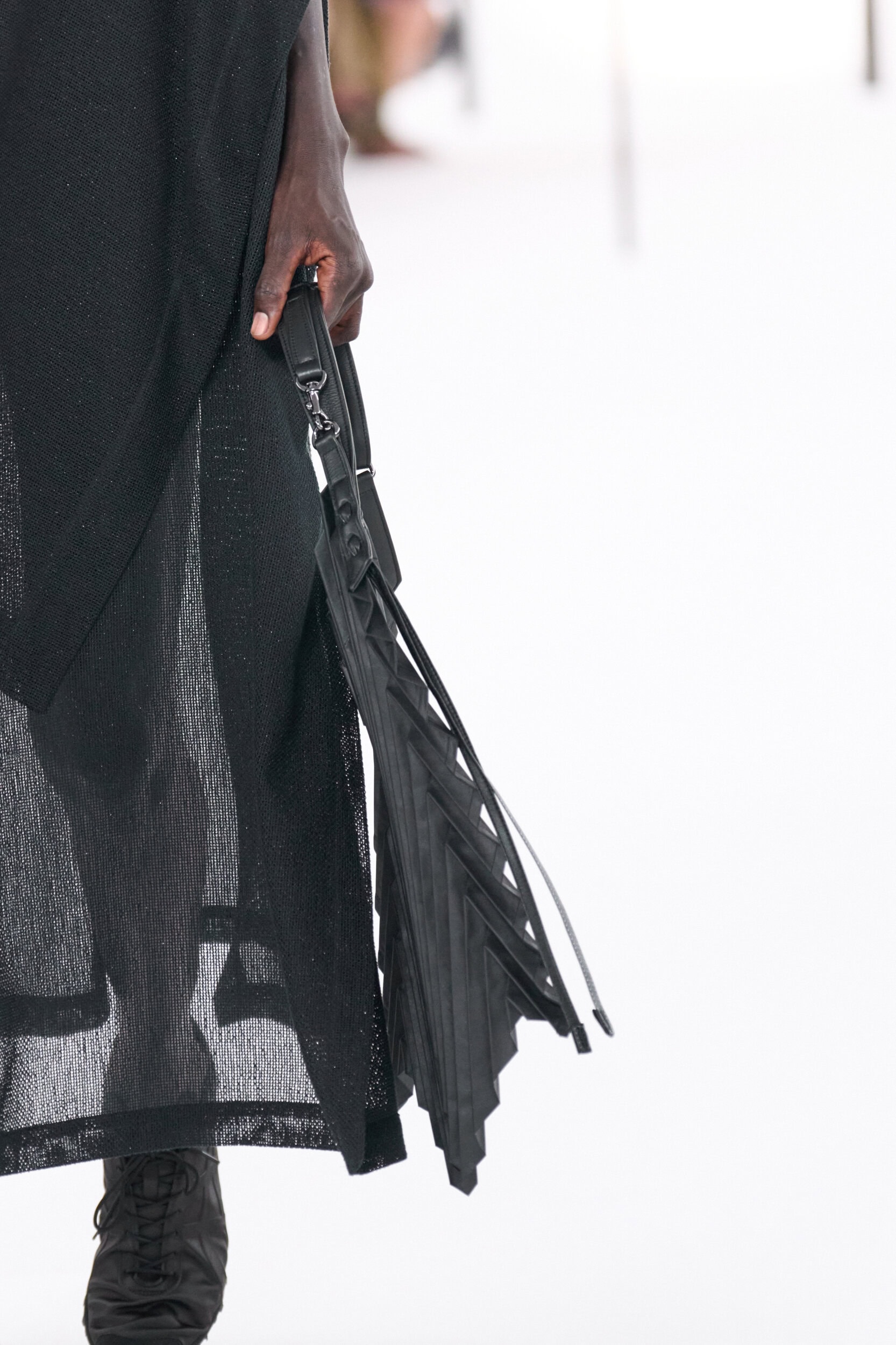 Im Men Spring 2027 Men's Fashion Show Details