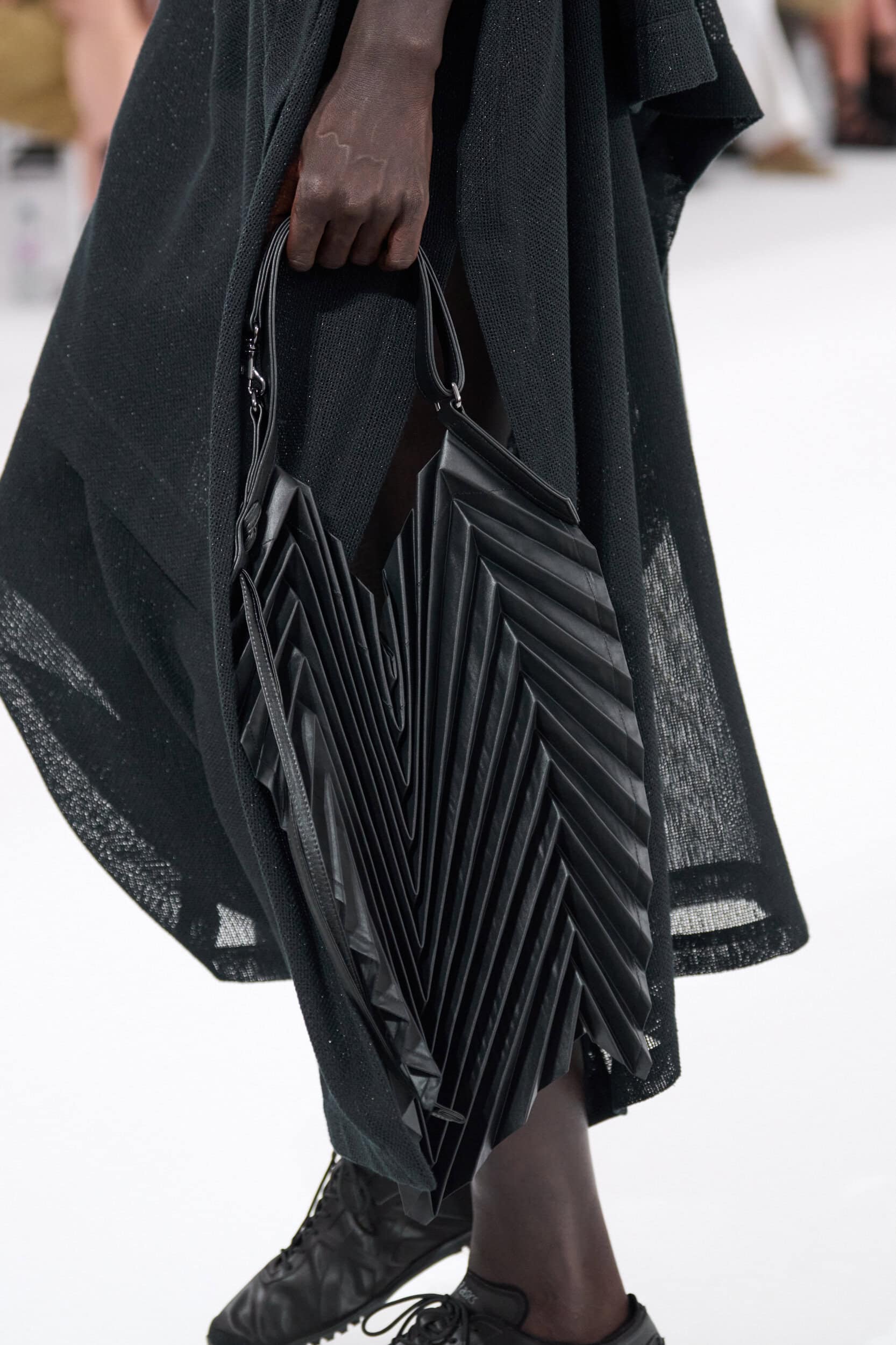 Im Men Spring 2027 Men's Fashion Show Details