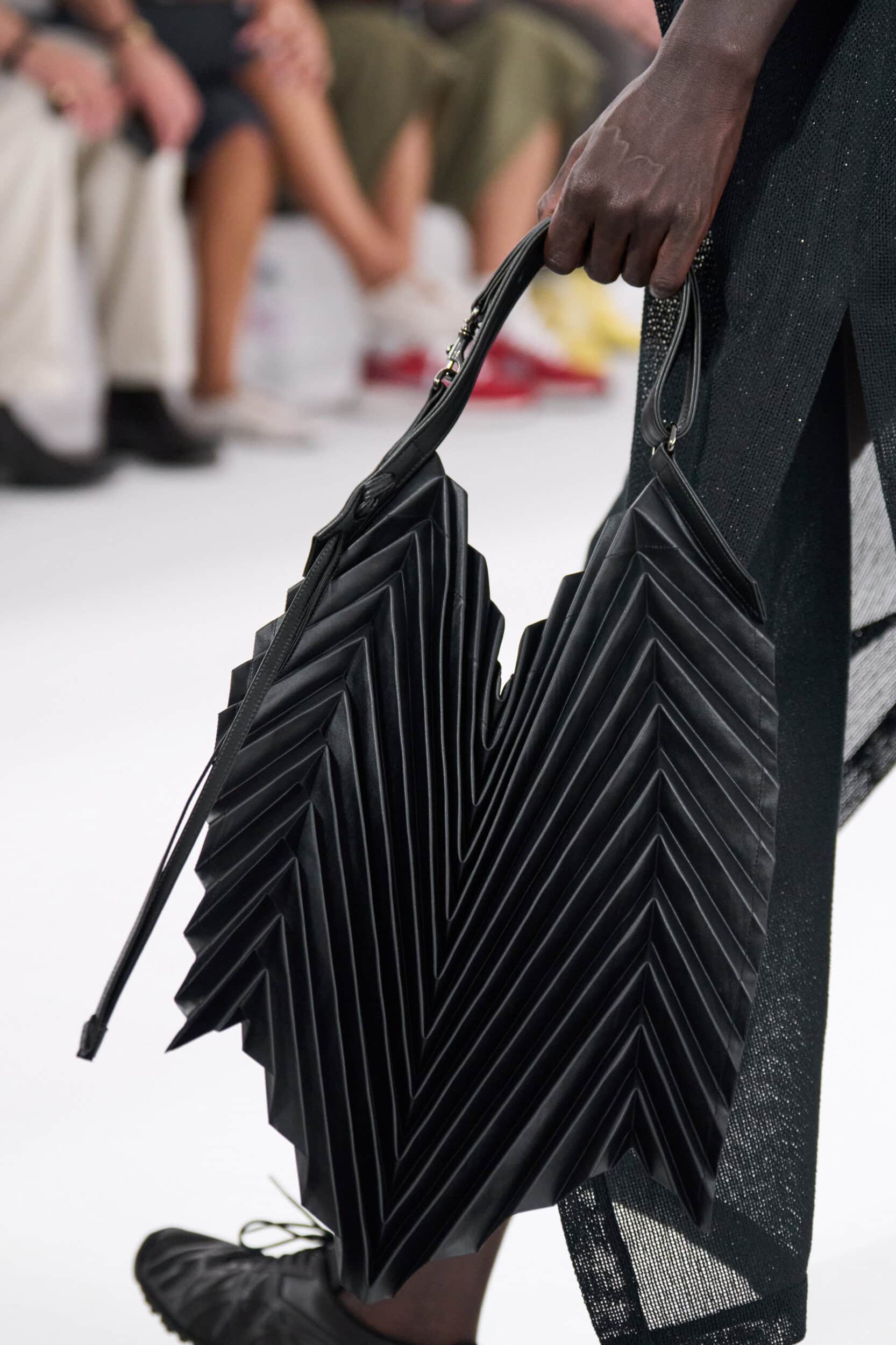 Im Men Spring 2027 Men's Fashion Show Details