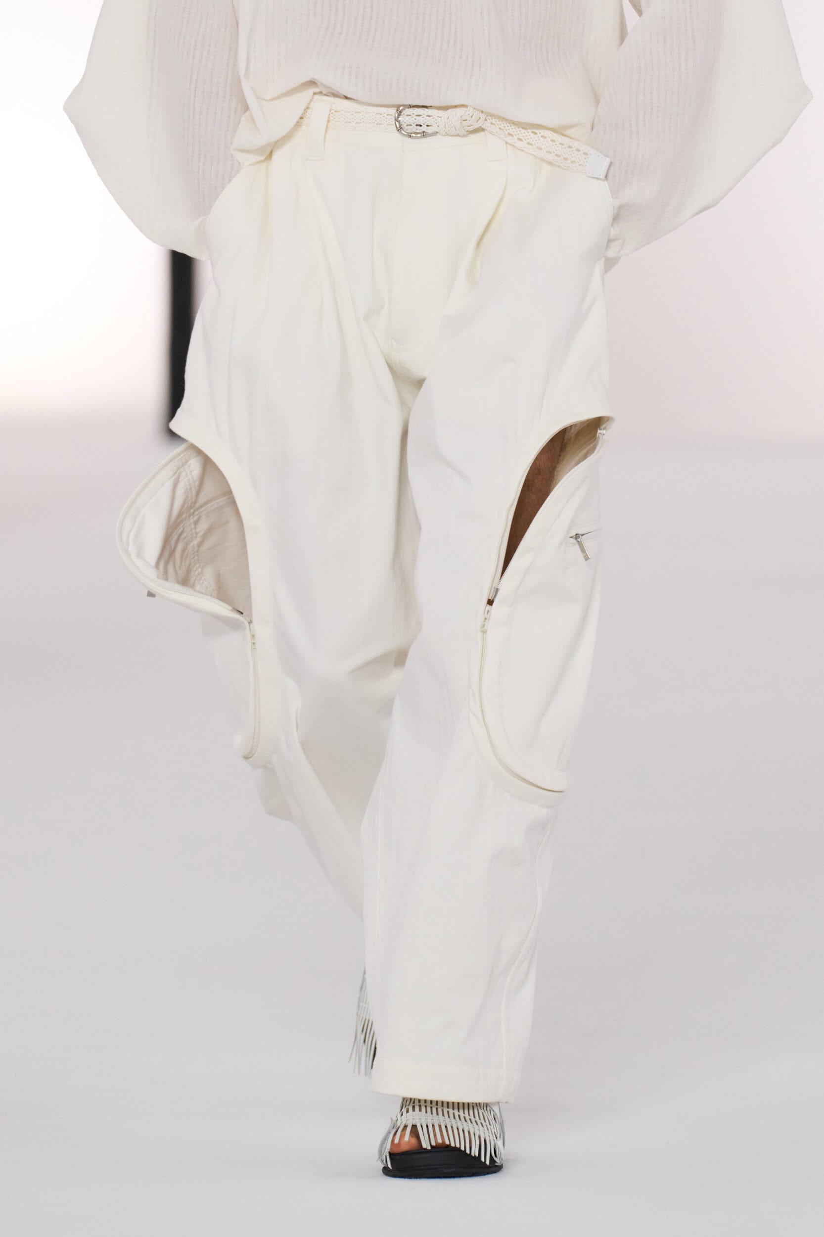 Im Men Spring 2027 Men's Fashion Show Details