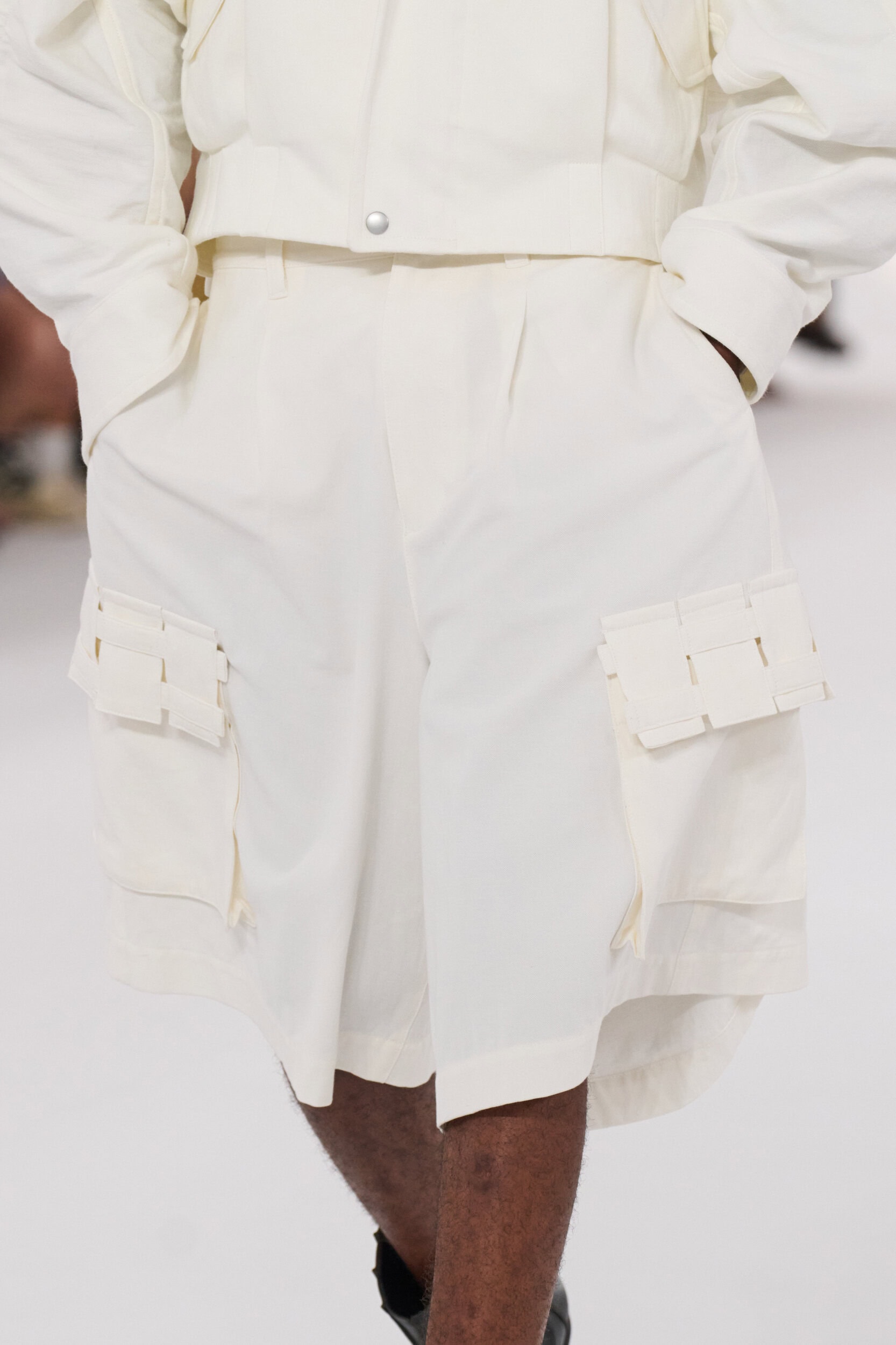 Im Men Spring 2027 Men's Fashion Show Details