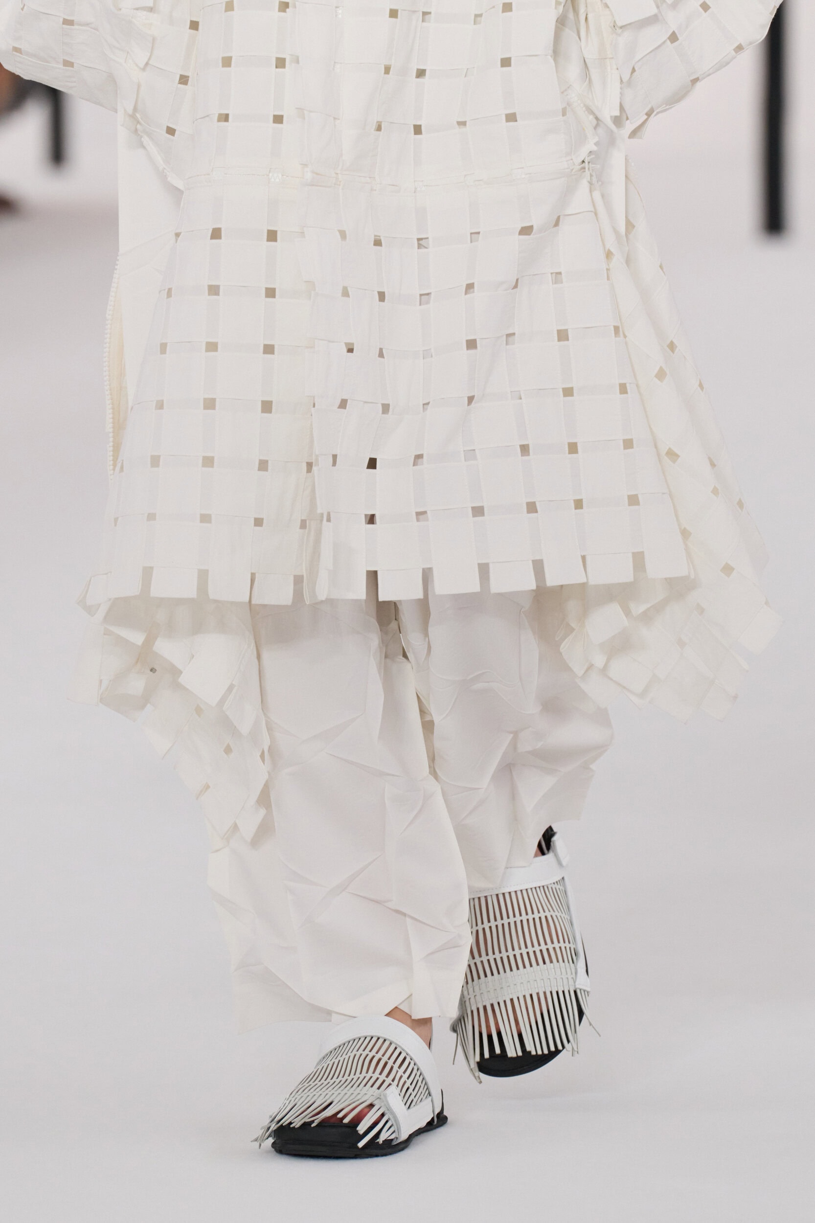 Im Men Spring 2027 Men's Fashion Show Details