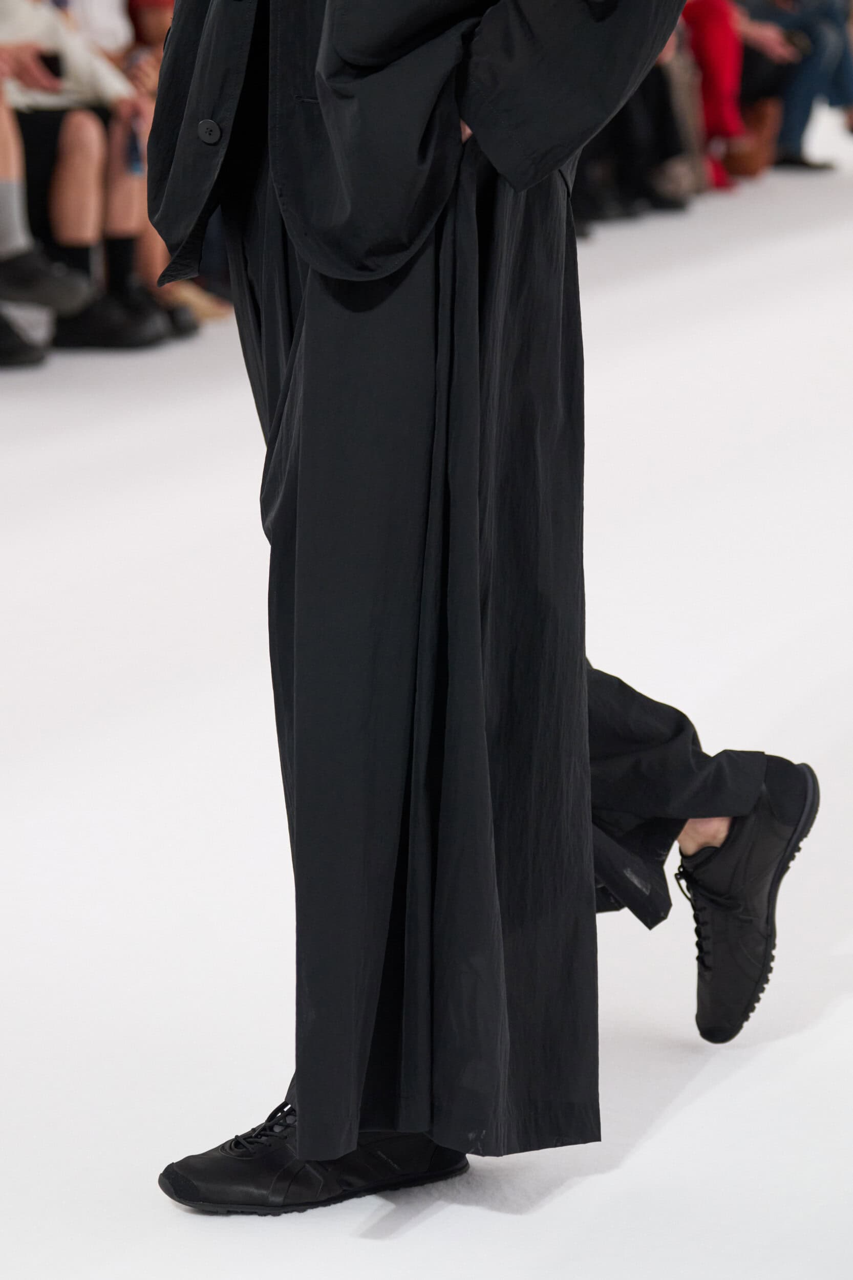 Im Men Spring 2027 Men's Fashion Show Details