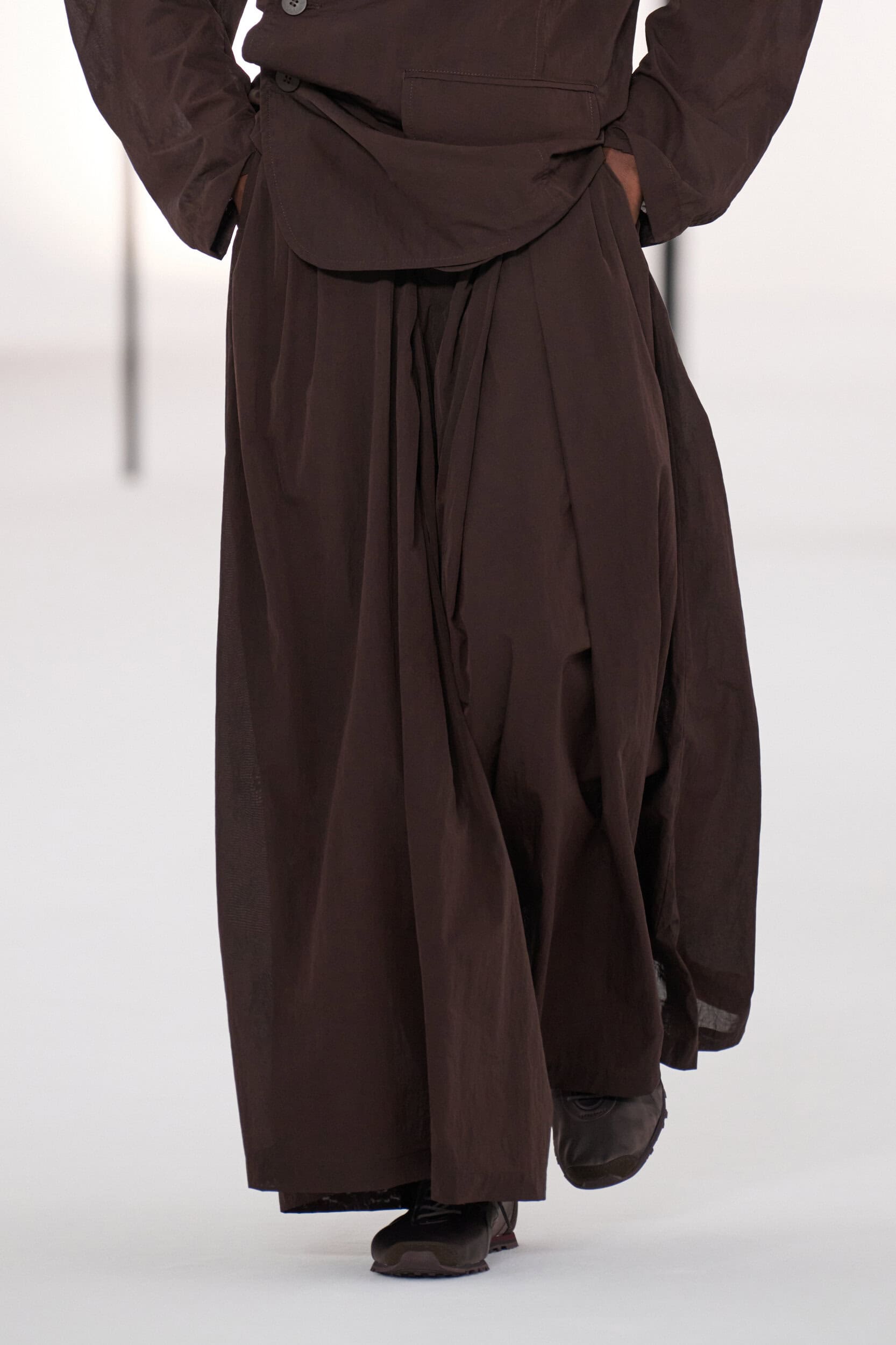 Im Men Spring 2027 Men's Fashion Show Details