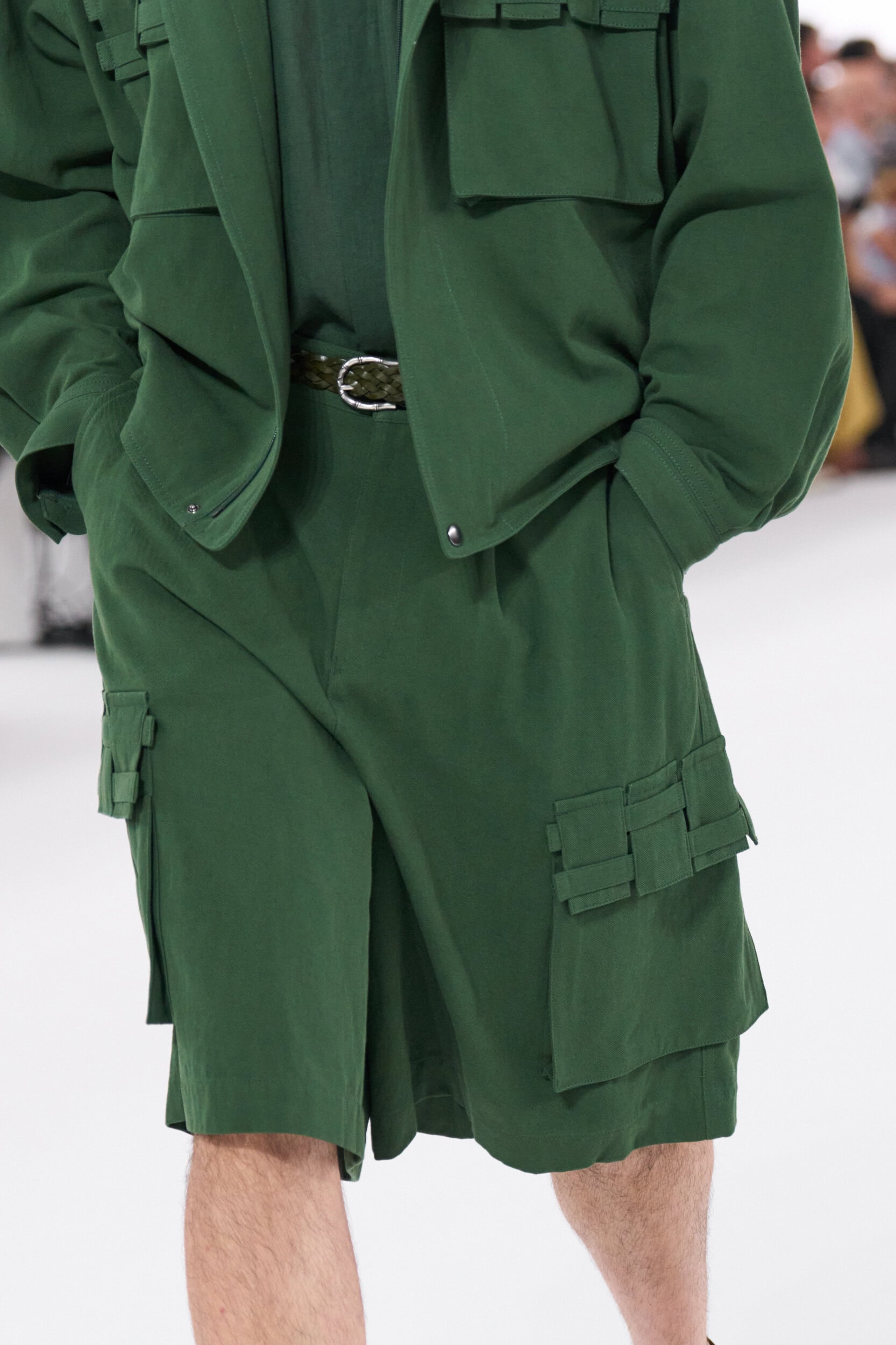 Im Men Spring 2027 Men's Fashion Show Details