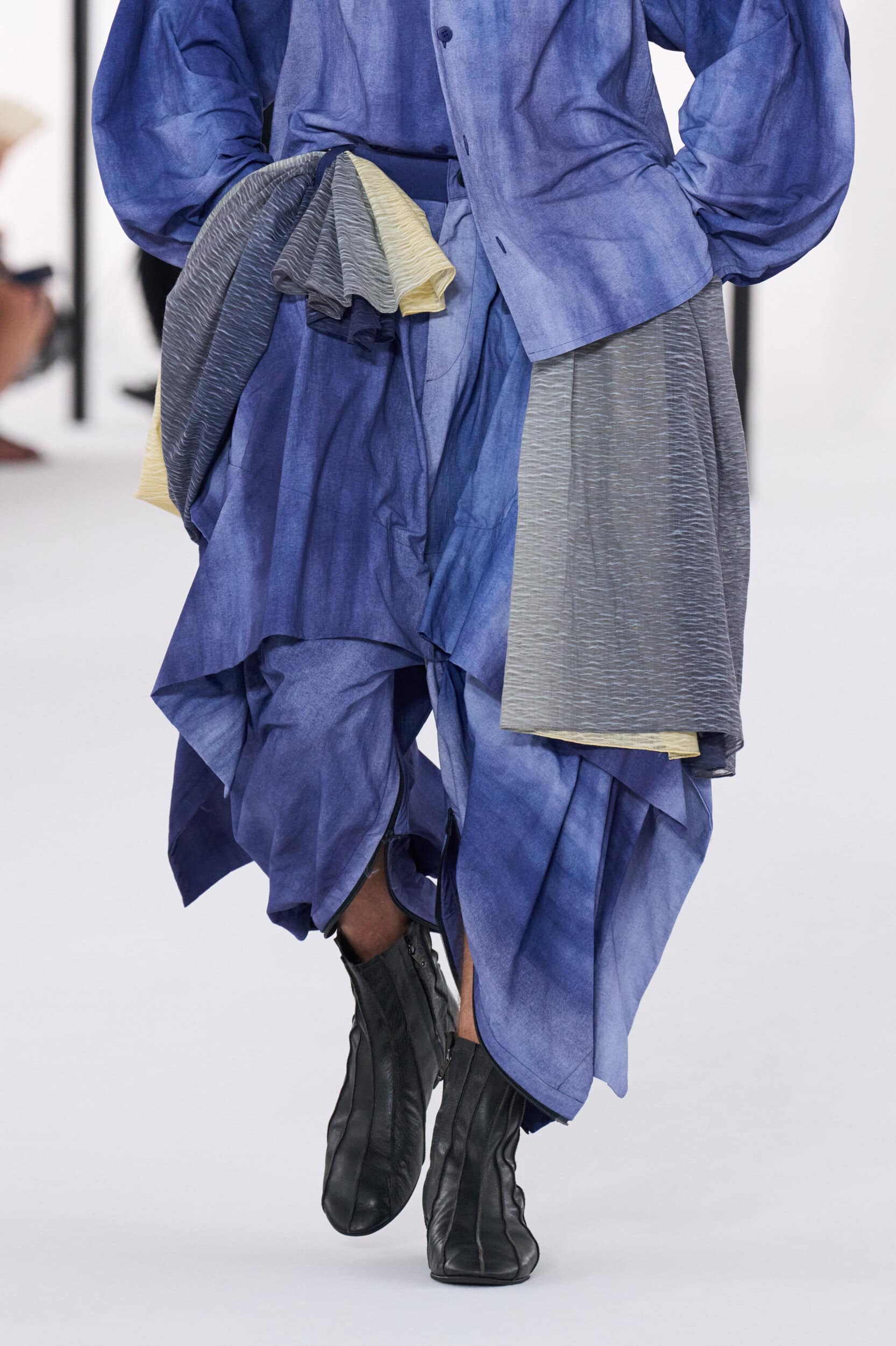 Im Men Spring 2027 Men's Fashion Show Details