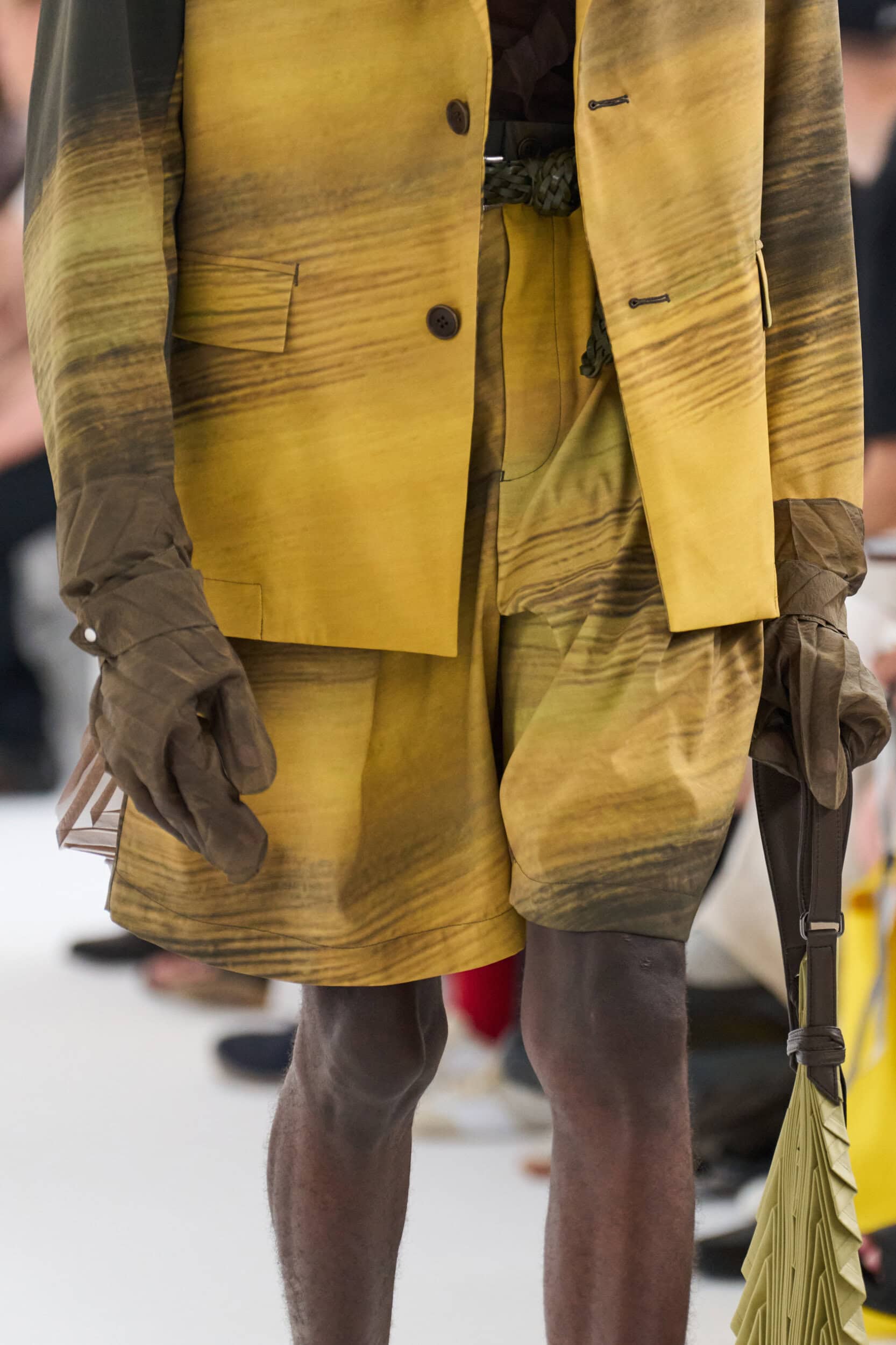 Im Men Spring 2027 Men's Fashion Show Details