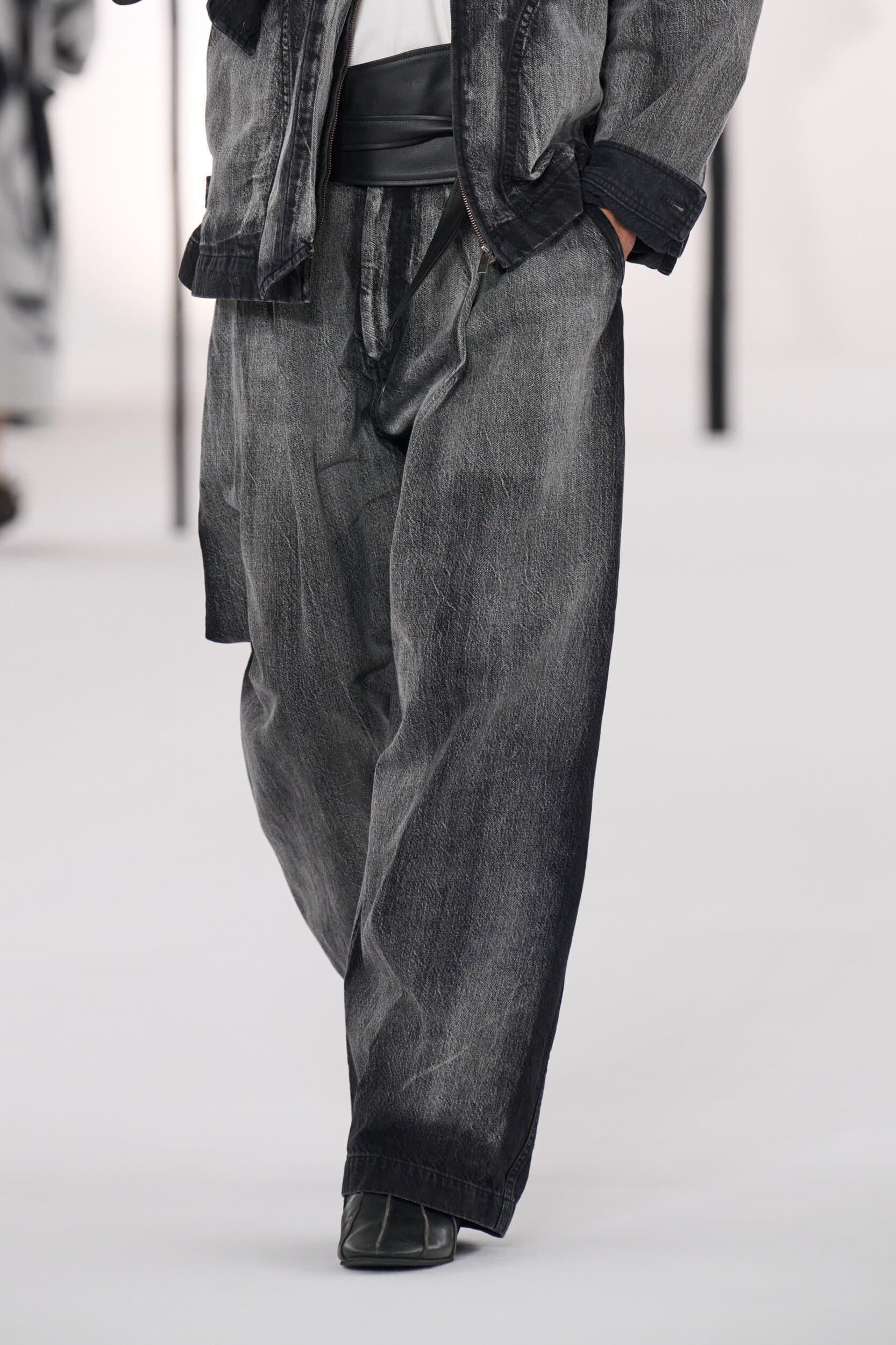 Im Men Spring 2027 Men's Fashion Show Details