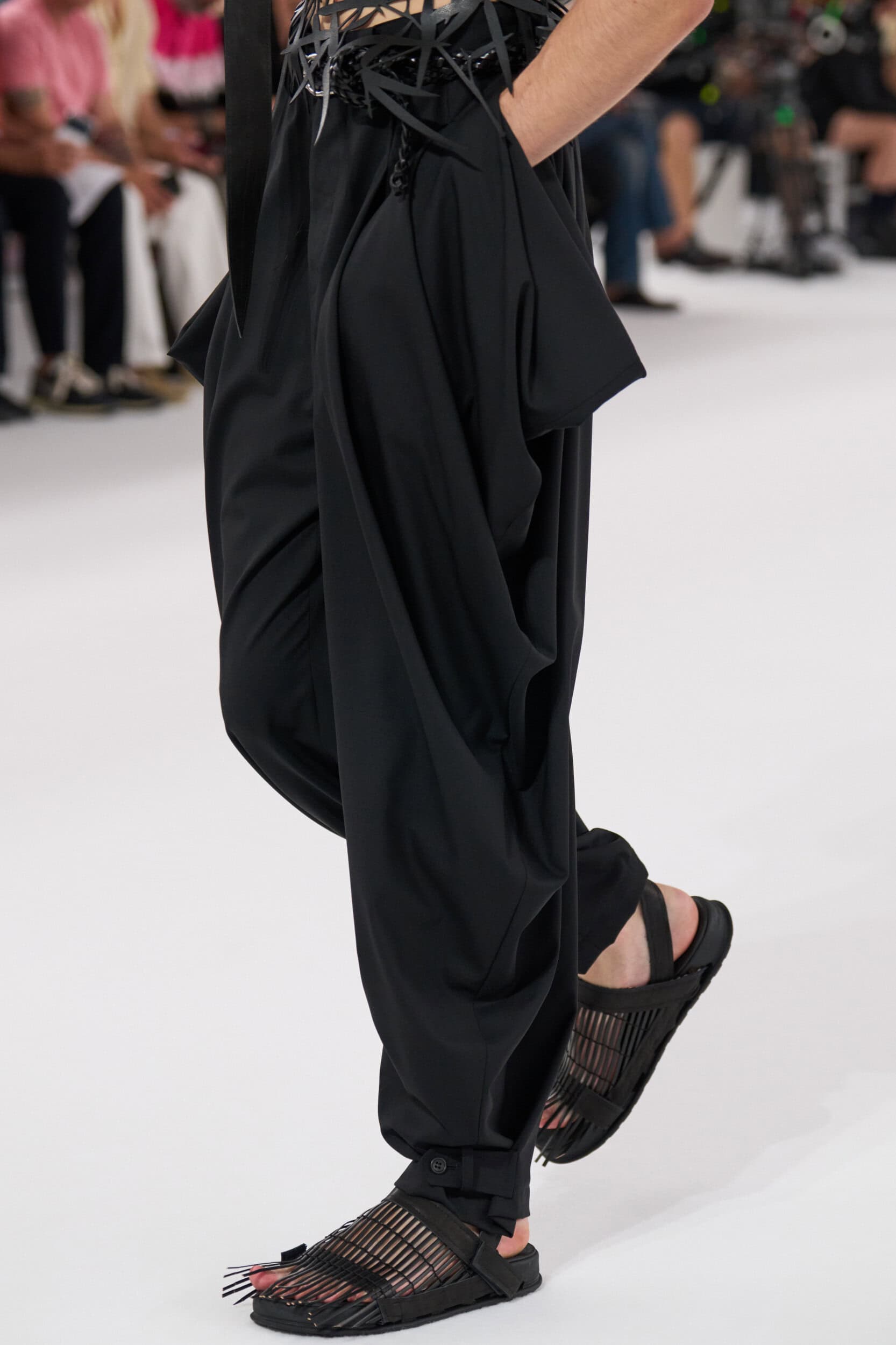 Im Men Spring 2027 Men's Fashion Show Details