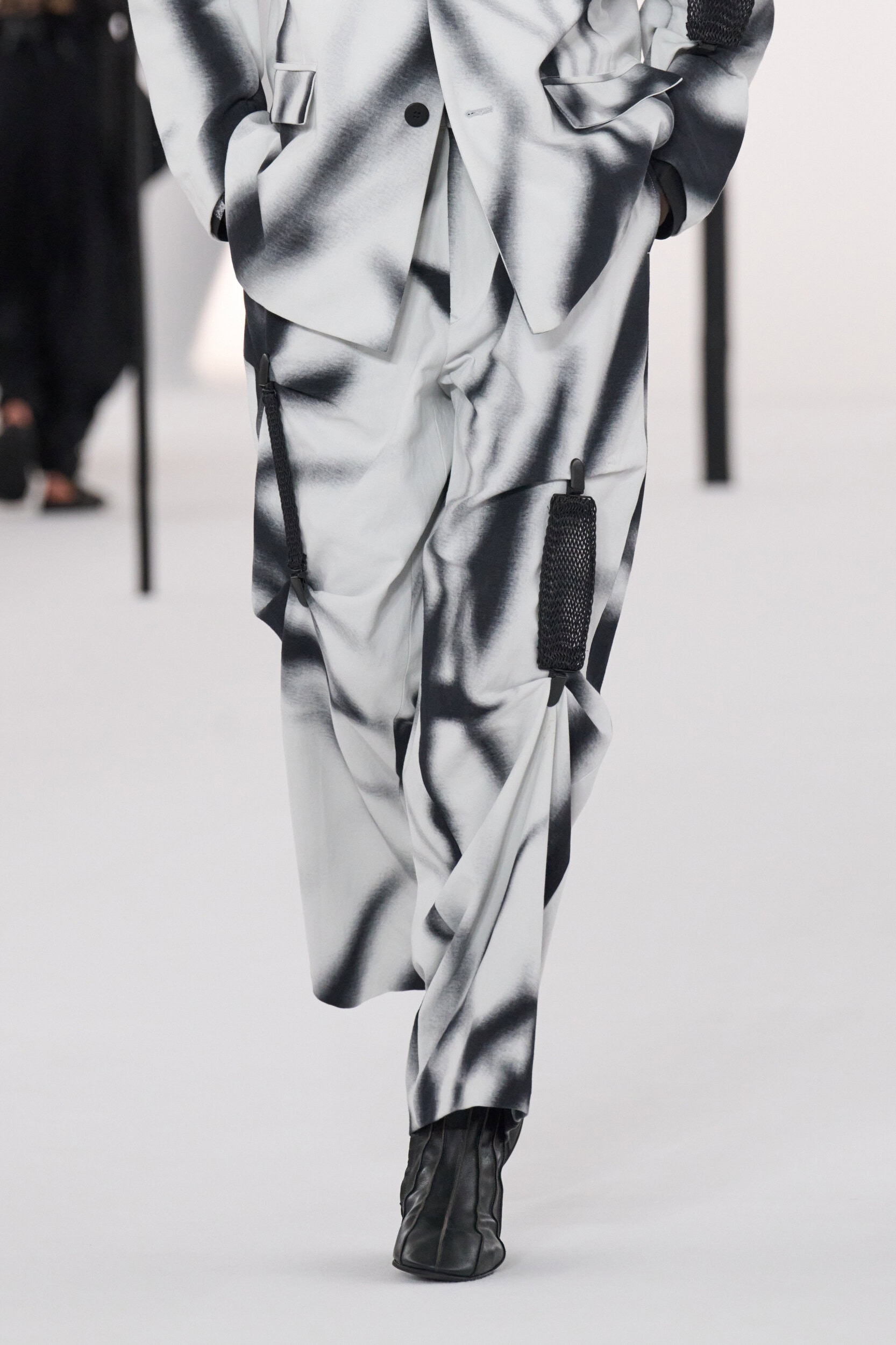 Im Men Spring 2027 Men's Fashion Show Details