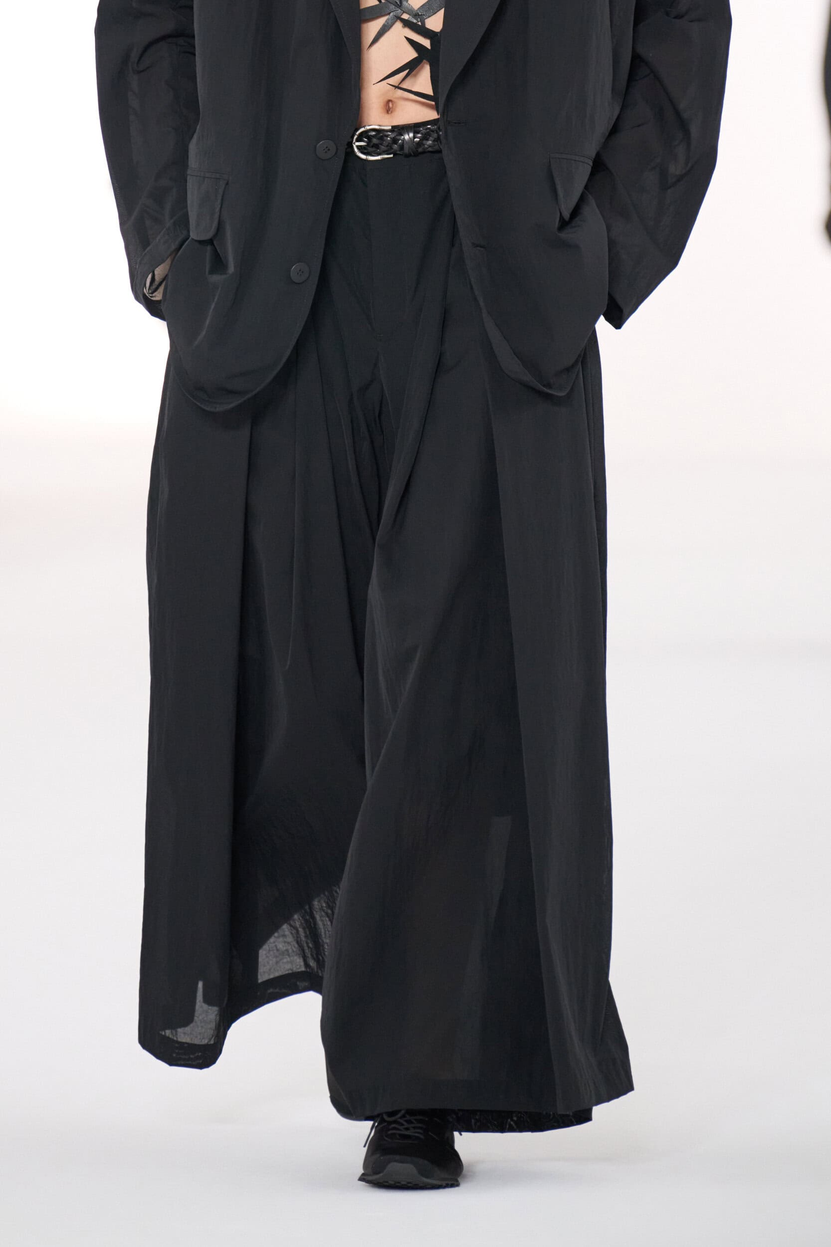 Im Men Spring 2027 Men's Fashion Show Details