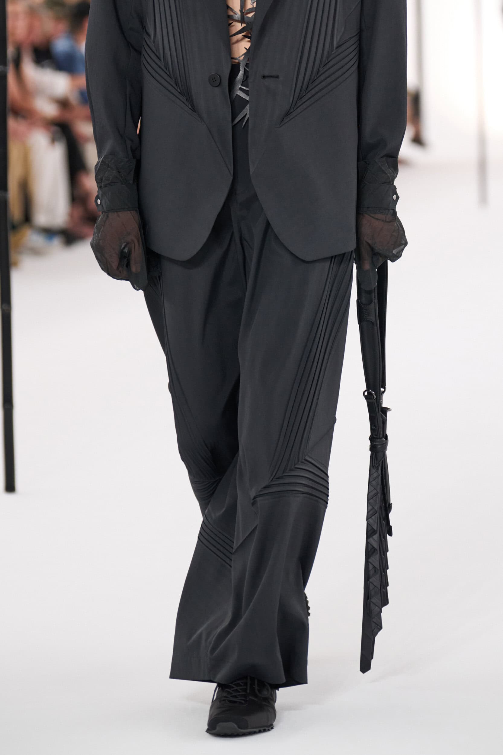 Im Men Spring 2027 Men's Fashion Show Details