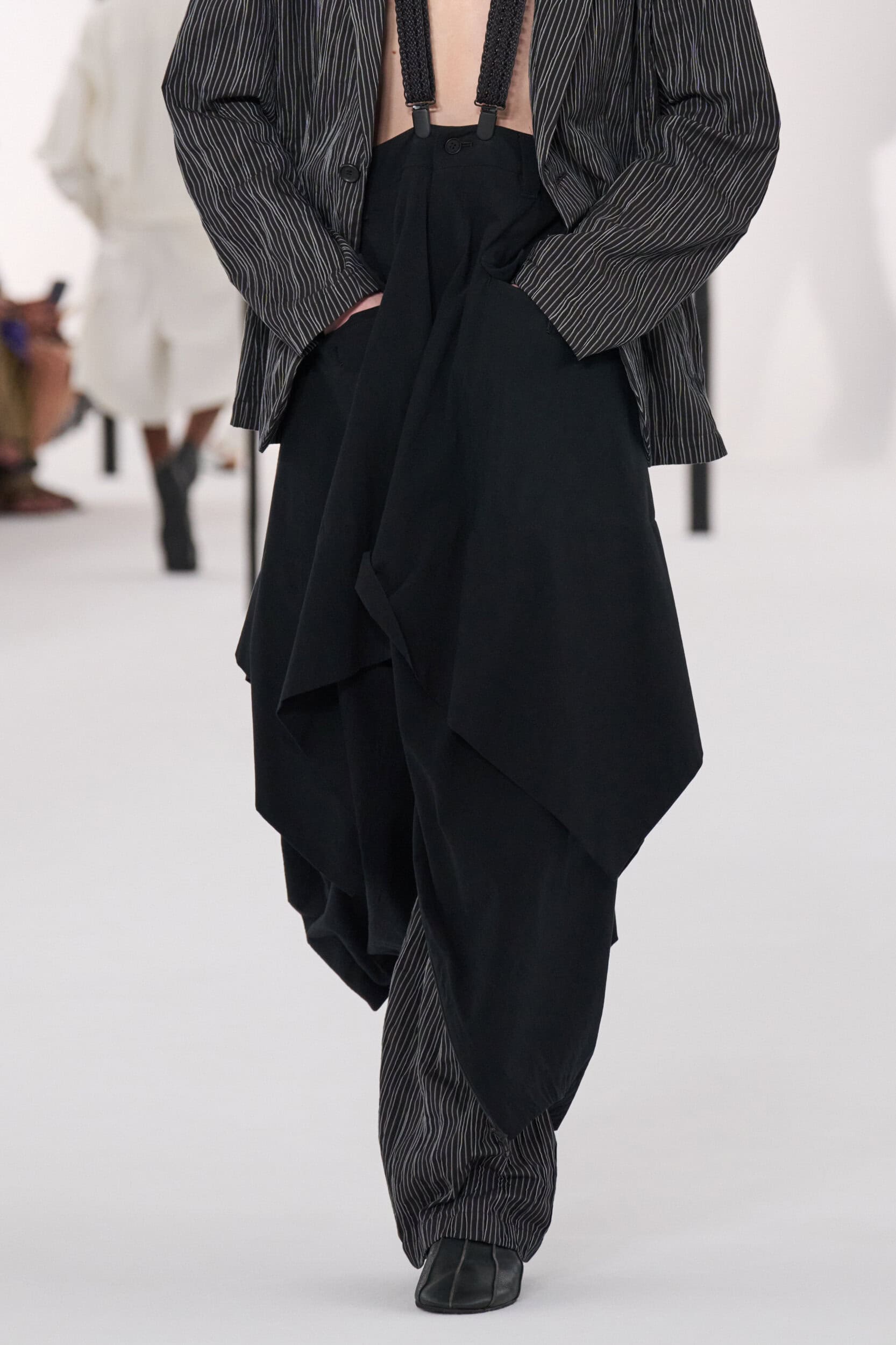 Im Men Spring 2027 Men's Fashion Show Details