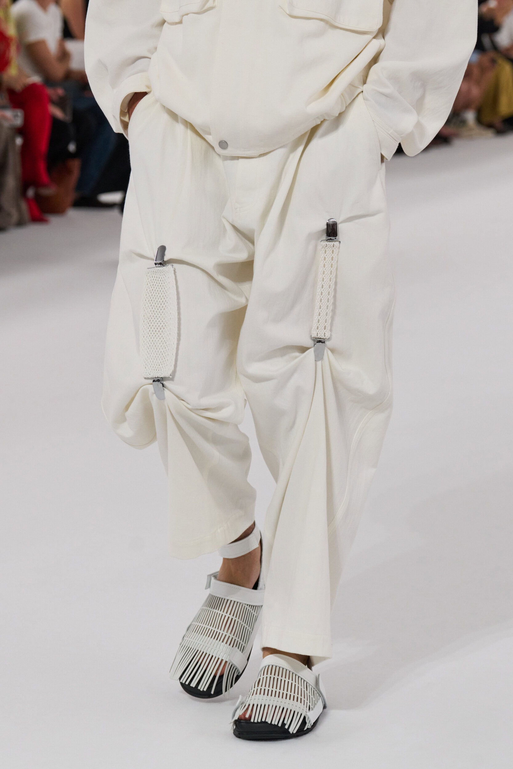 Im Men Spring 2027 Men's Fashion Show Details