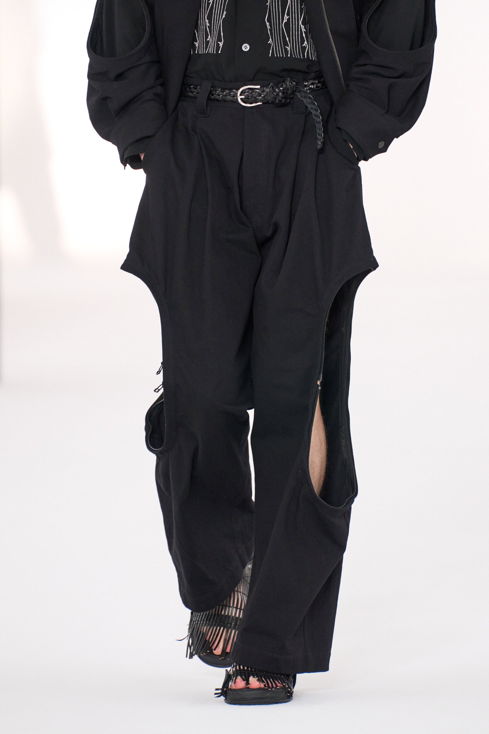 Im Men Spring 2027 Men's Fashion Show Details