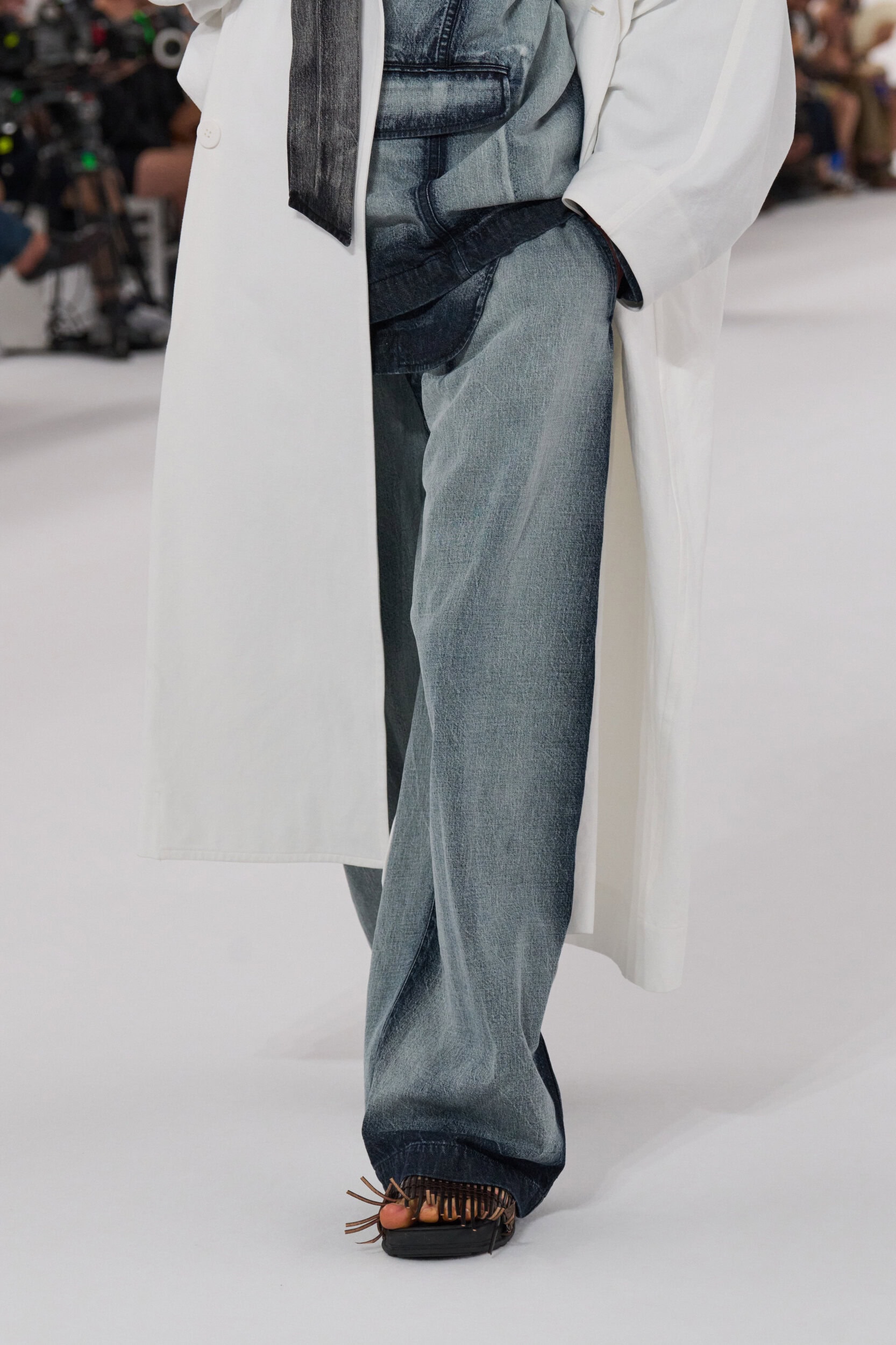 Im Men Spring 2027 Men's Fashion Show Details