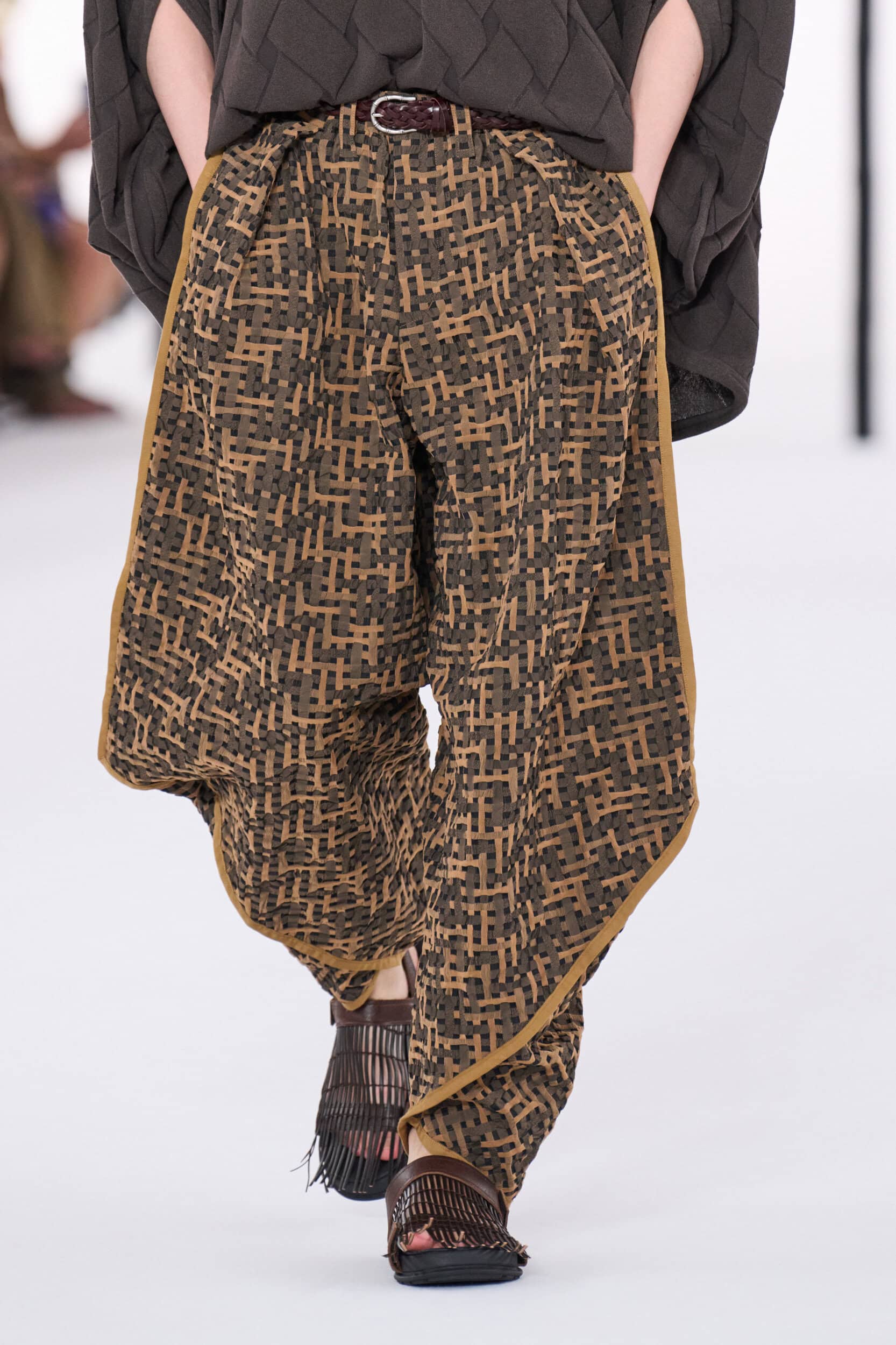 Im Men Spring 2027 Men's Fashion Show Details
