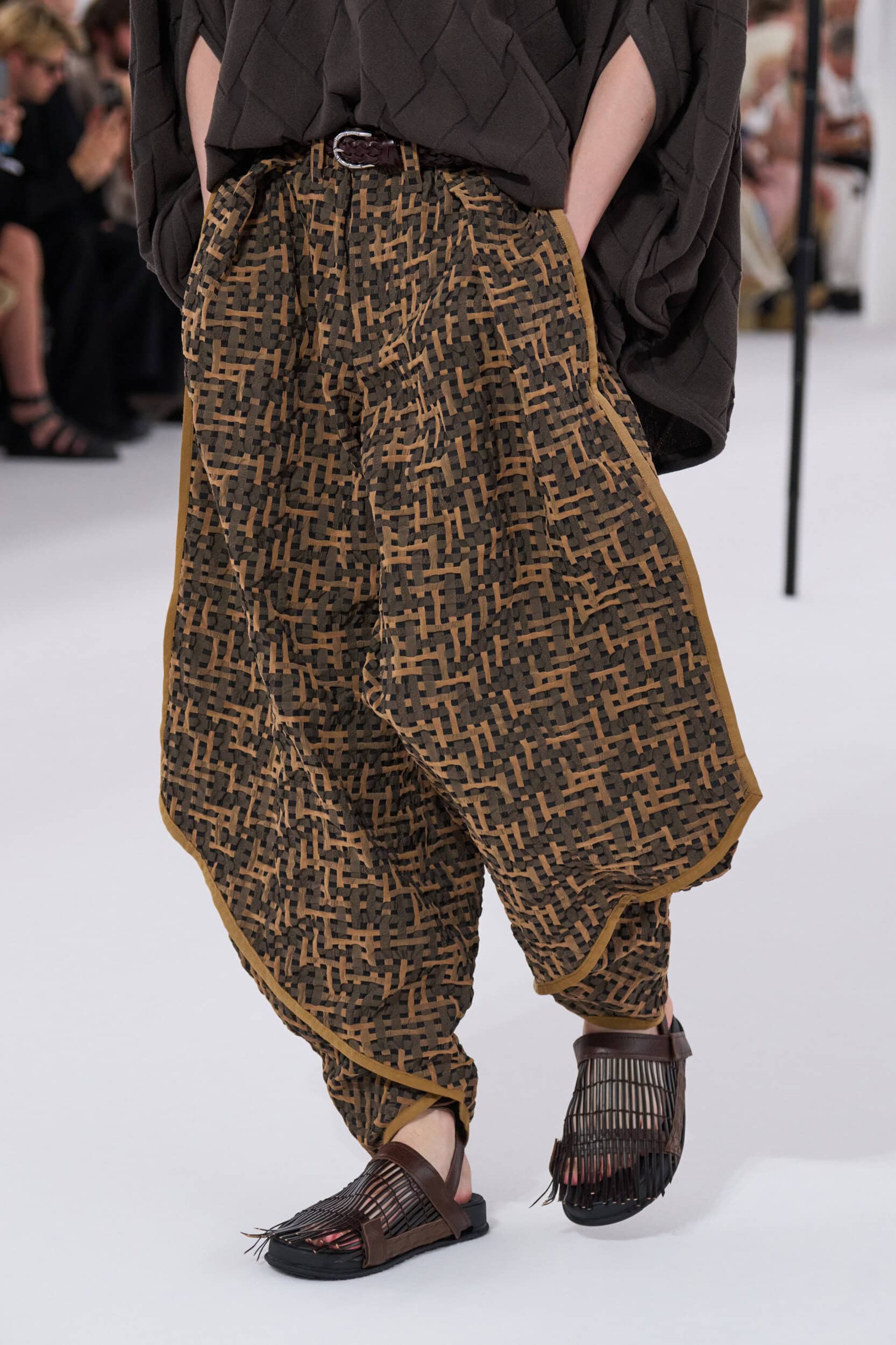 Im Men Spring 2027 Men's Fashion Show Details