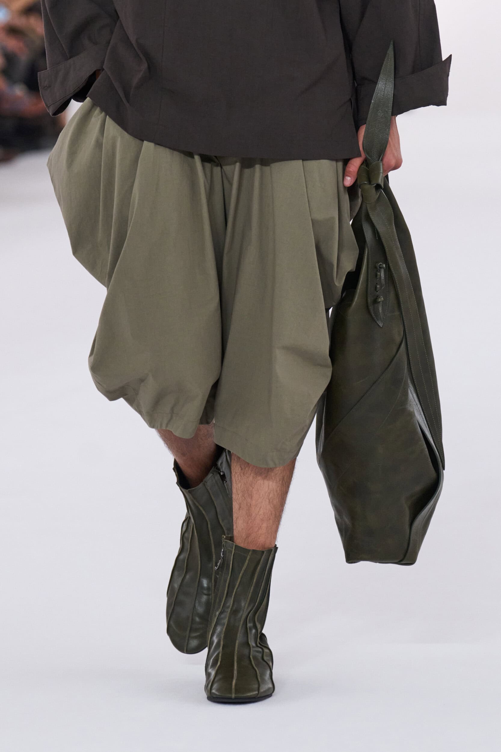 Im Men Spring 2027 Men's Fashion Show Details