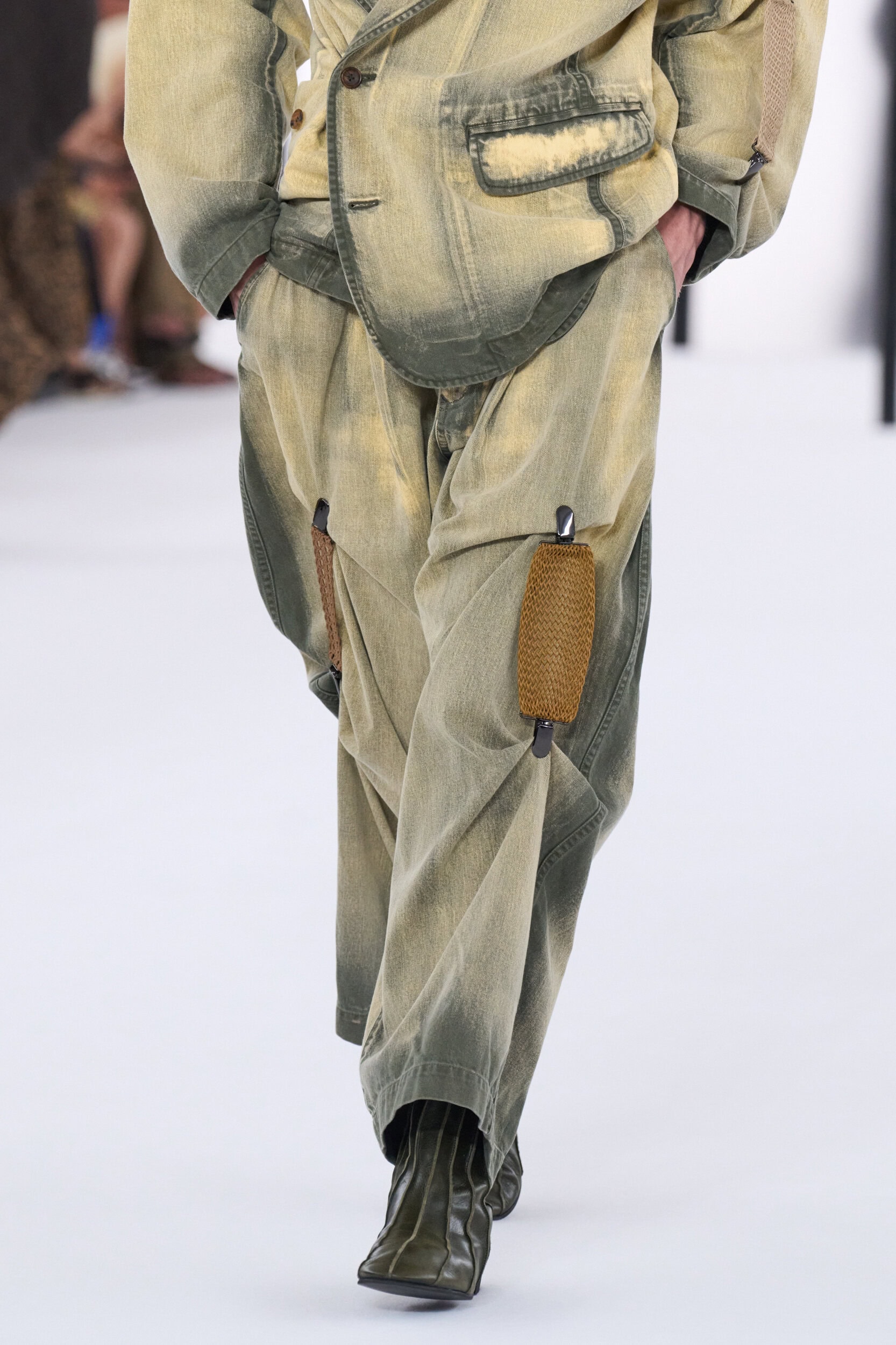 Im Men Spring 2027 Men's Fashion Show Details