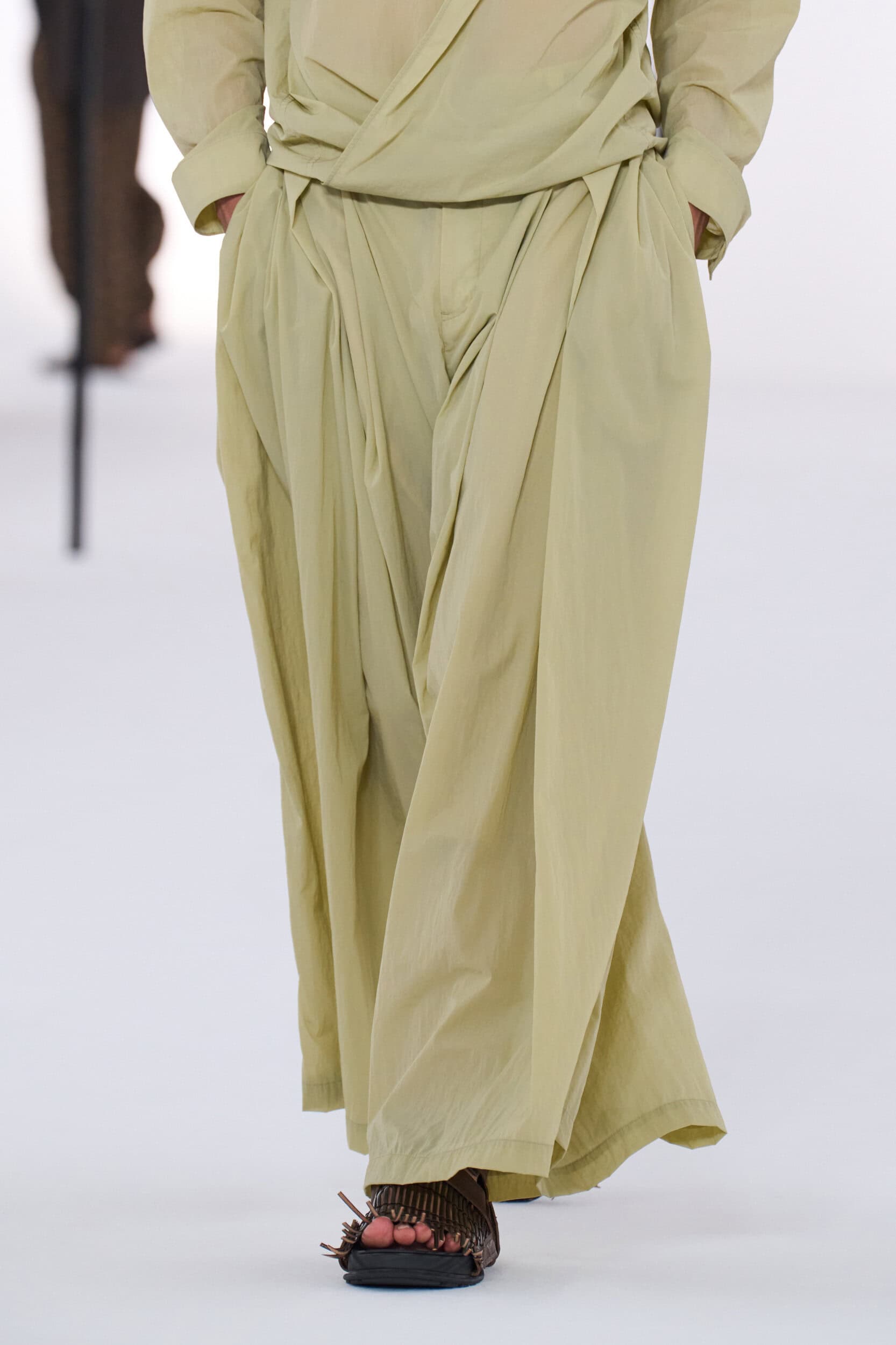 Im Men Spring 2027 Men's Fashion Show Details