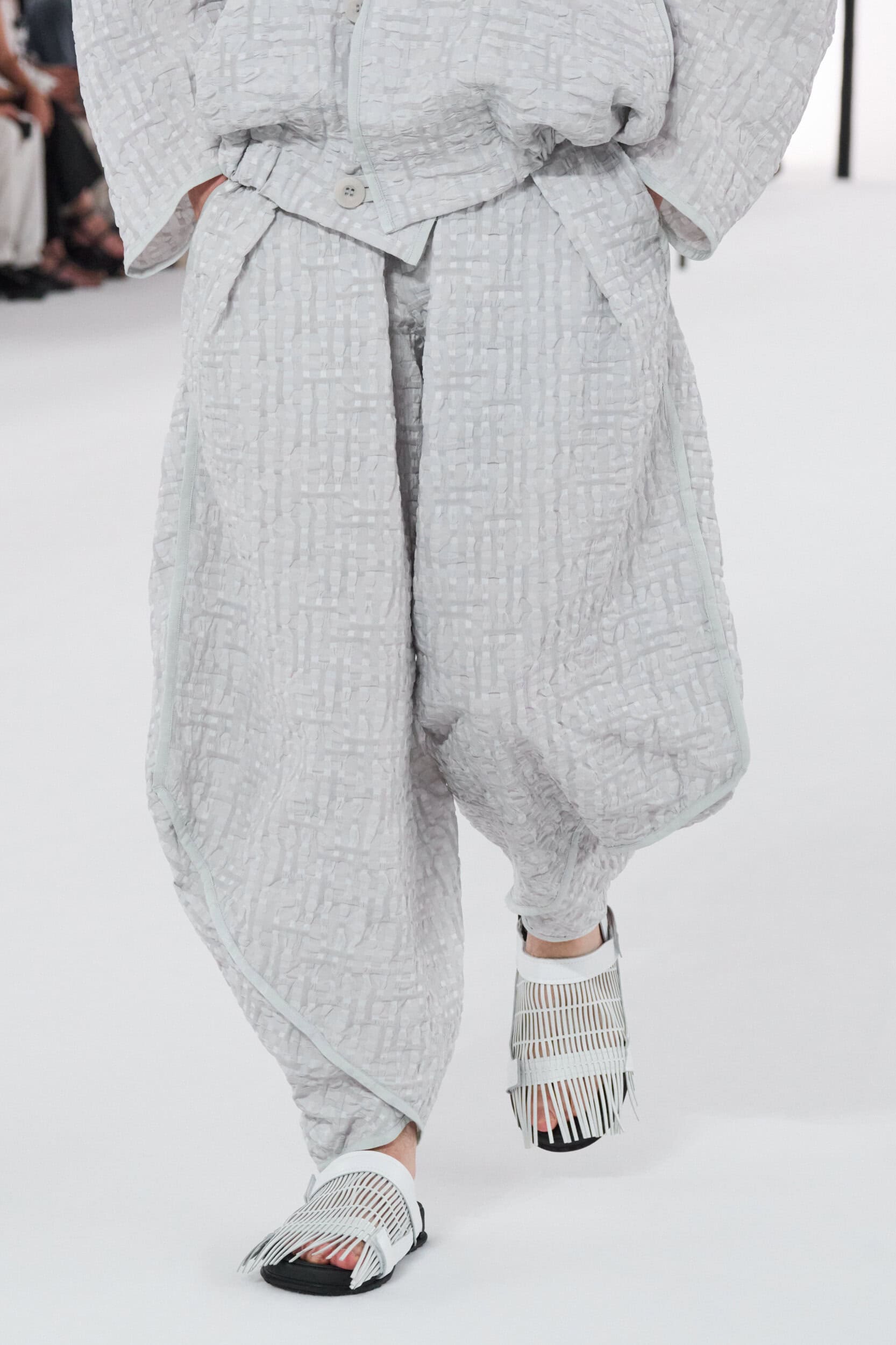 Im Men Spring 2027 Men's Fashion Show Details