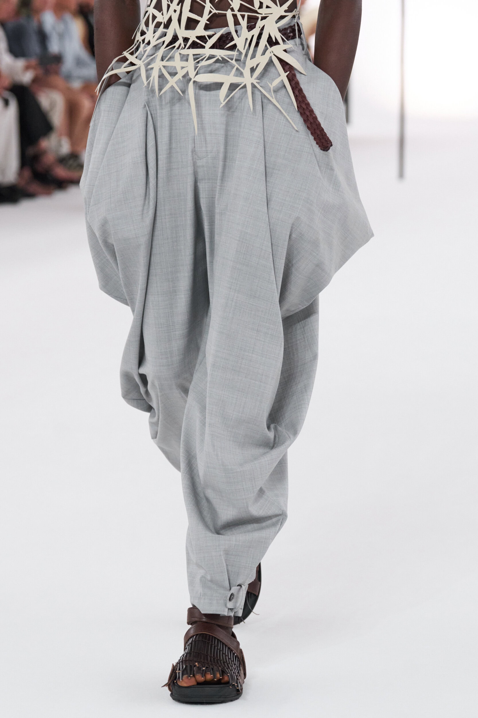 Im Men Spring 2027 Men's Fashion Show Details