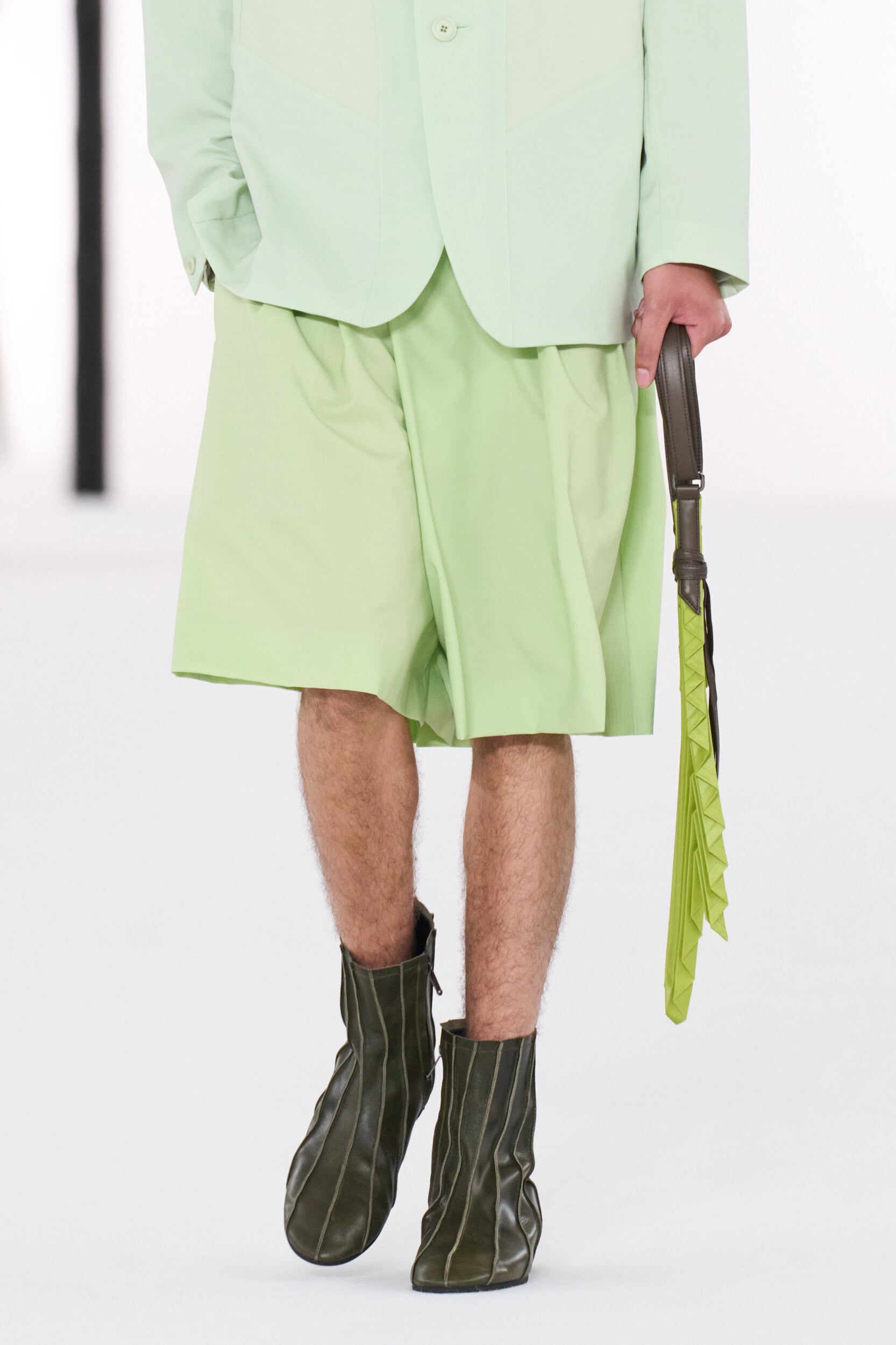 Im Men Spring 2027 Men's Fashion Show Details