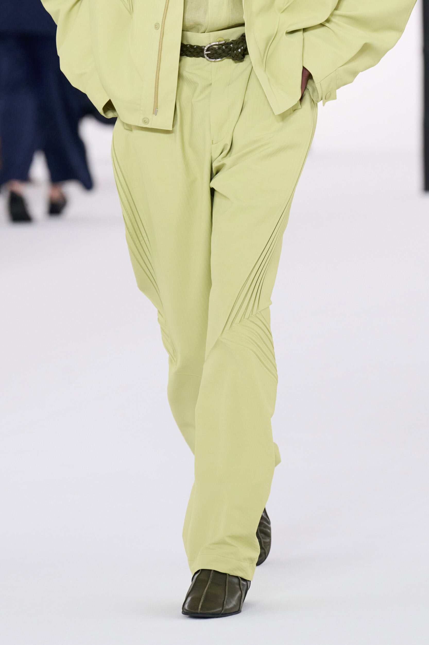 Im Men Spring 2027 Men's Fashion Show Details