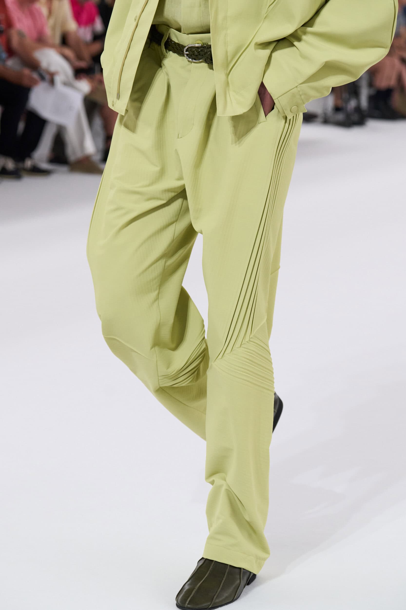 Im Men Spring 2027 Men's Fashion Show Details