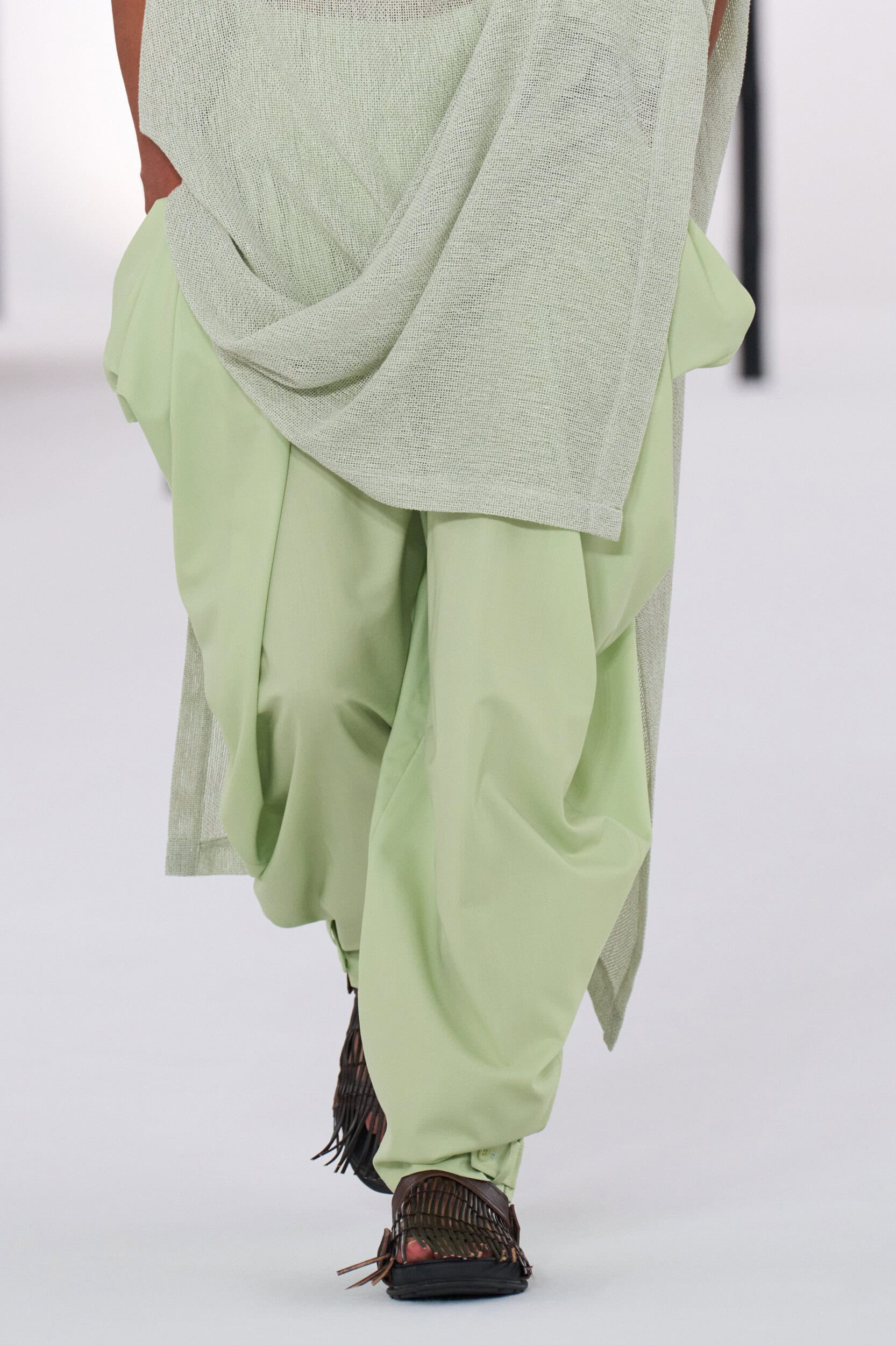 Im Men Spring 2027 Men's Fashion Show Details