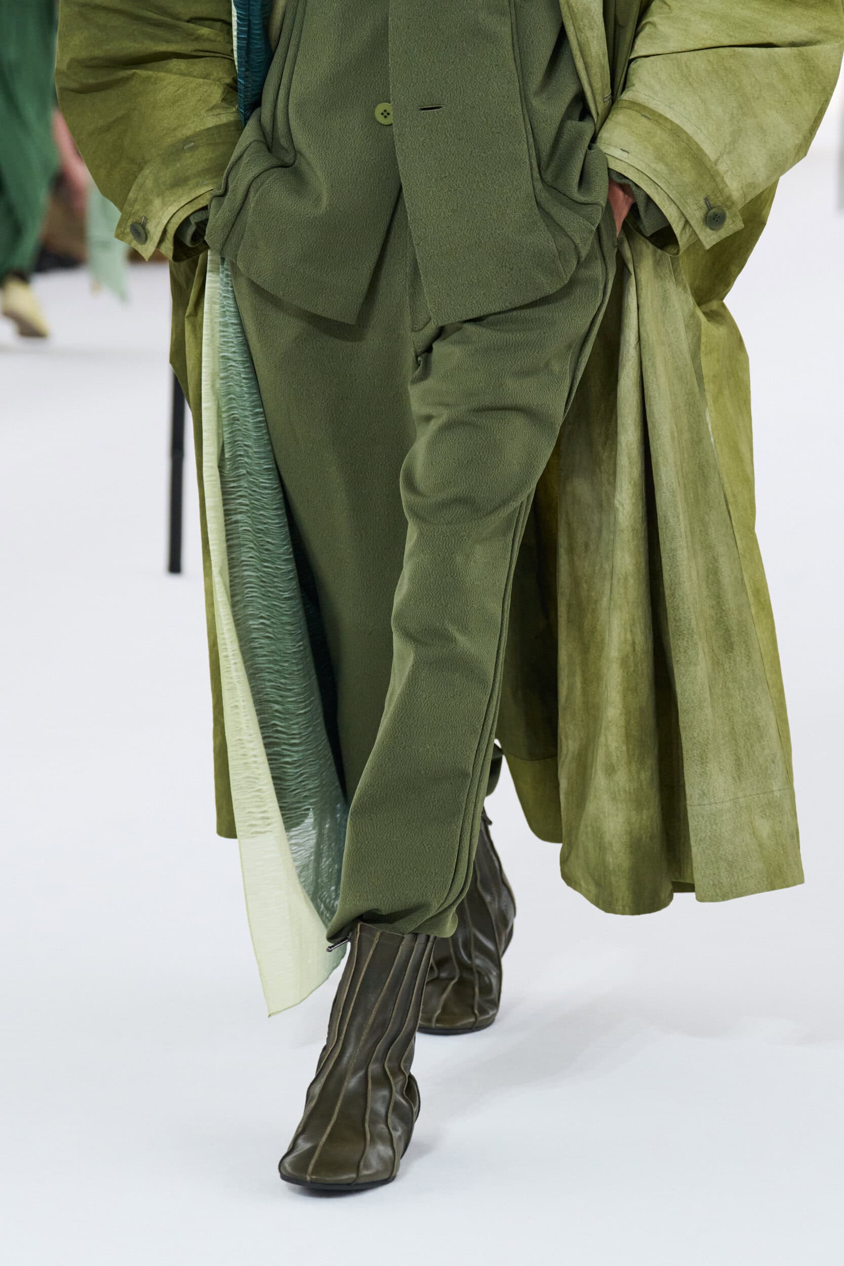 Im Men Spring 2027 Men's Fashion Show Details