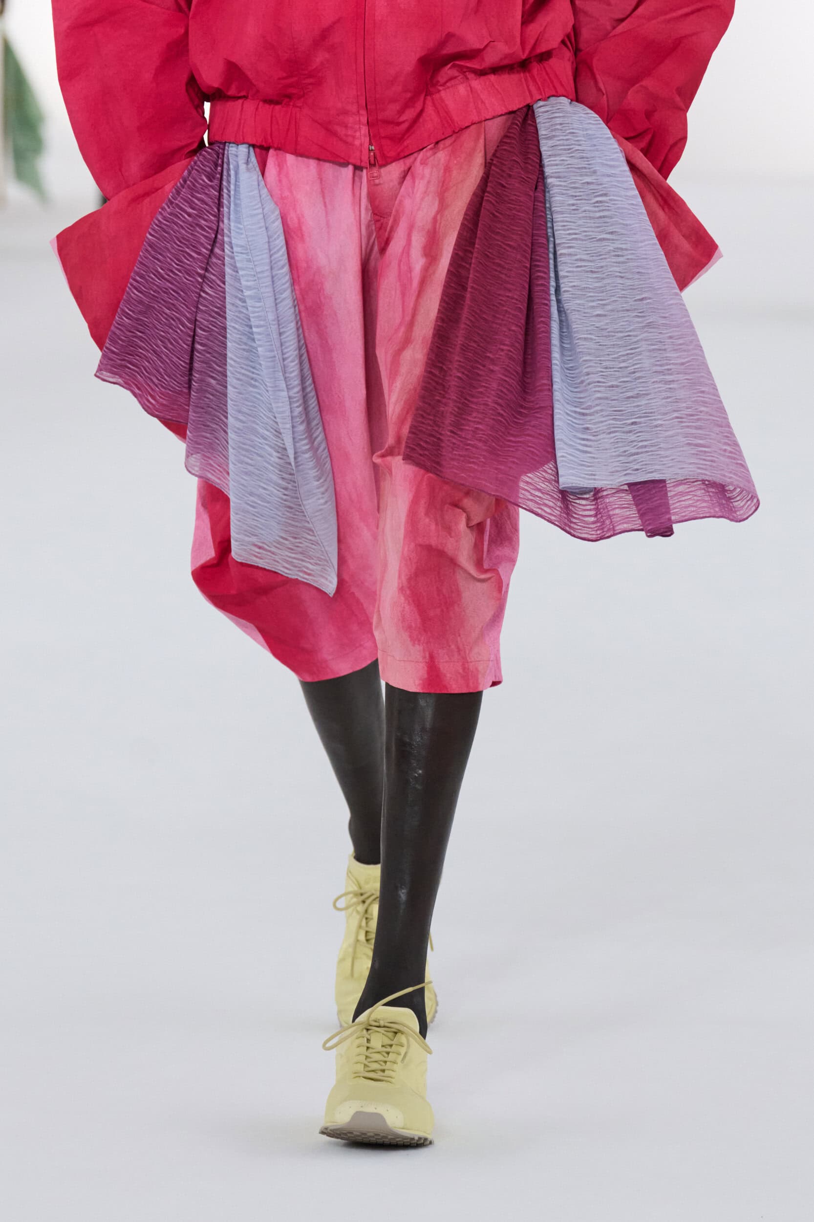 Im Men Spring 2027 Men's Fashion Show Details