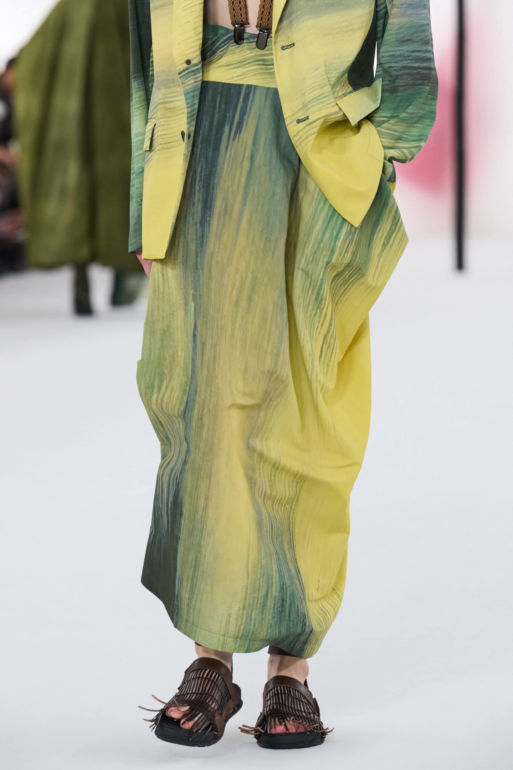 Im Men Spring 2027 Men's Fashion Show Details
