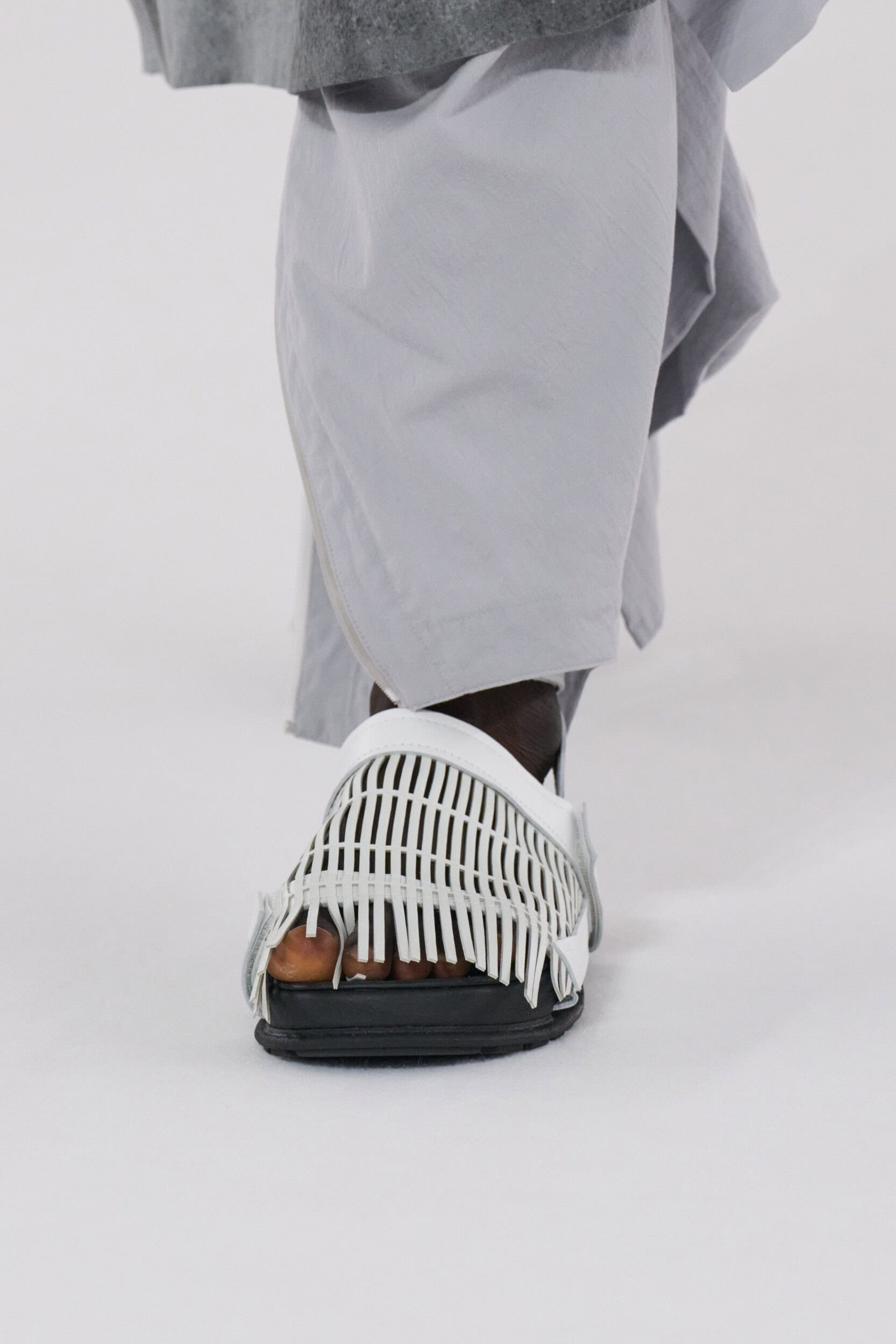 Im Men Spring 2027 Men's Fashion Show Details