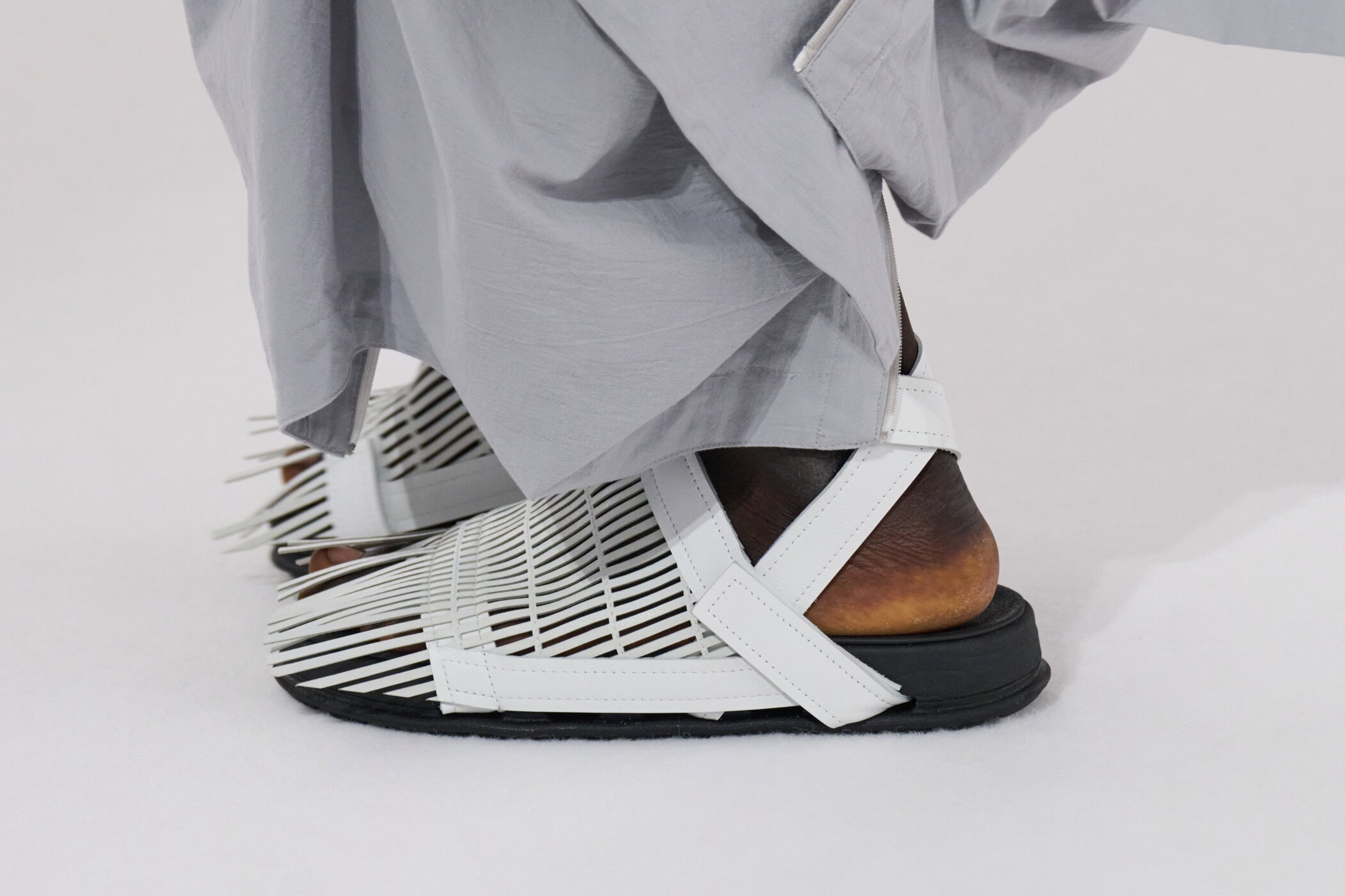 Im Men Spring 2027 Men's Fashion Show Details