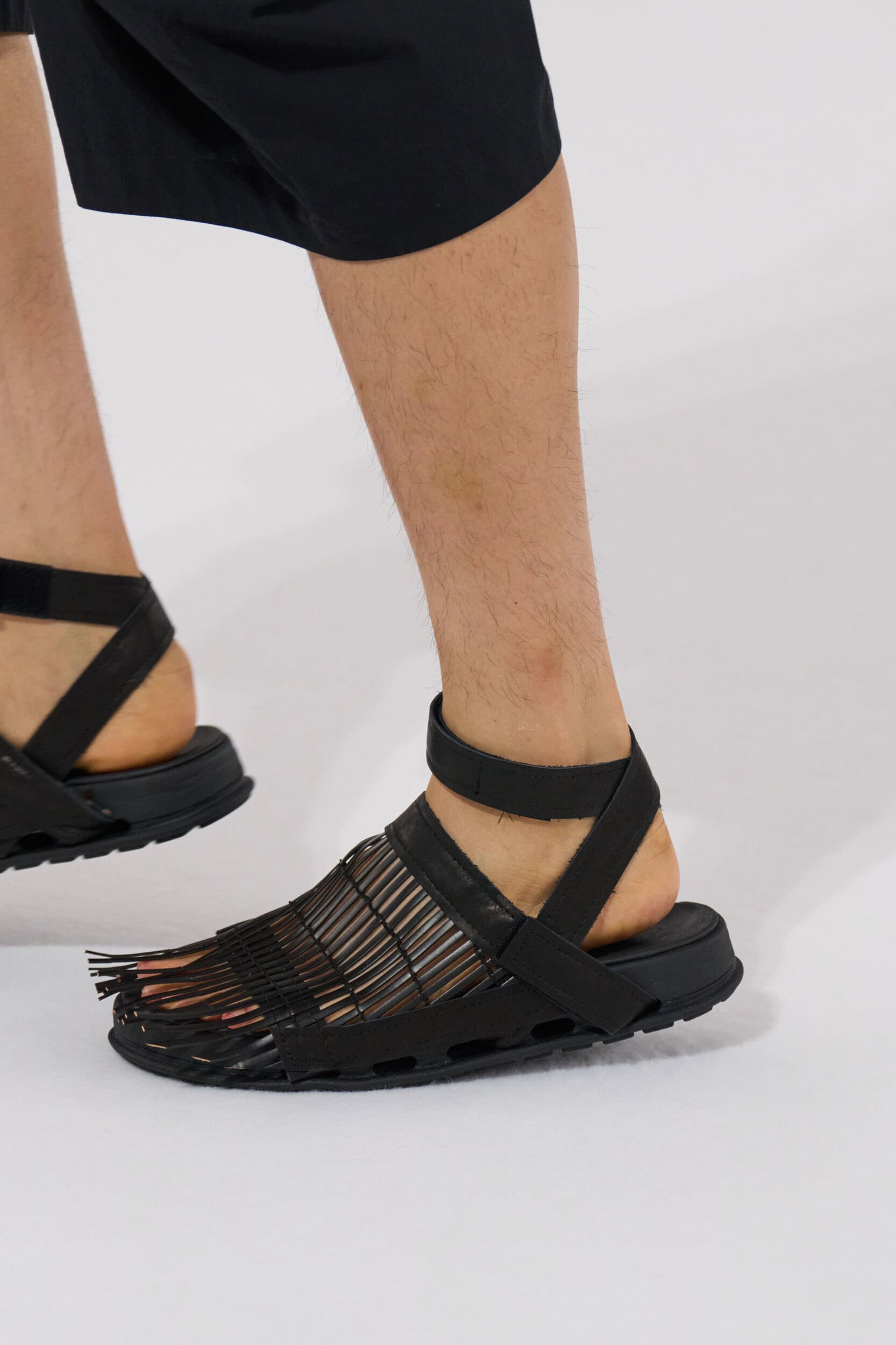 Im Men Spring 2027 Men's Fashion Show Details